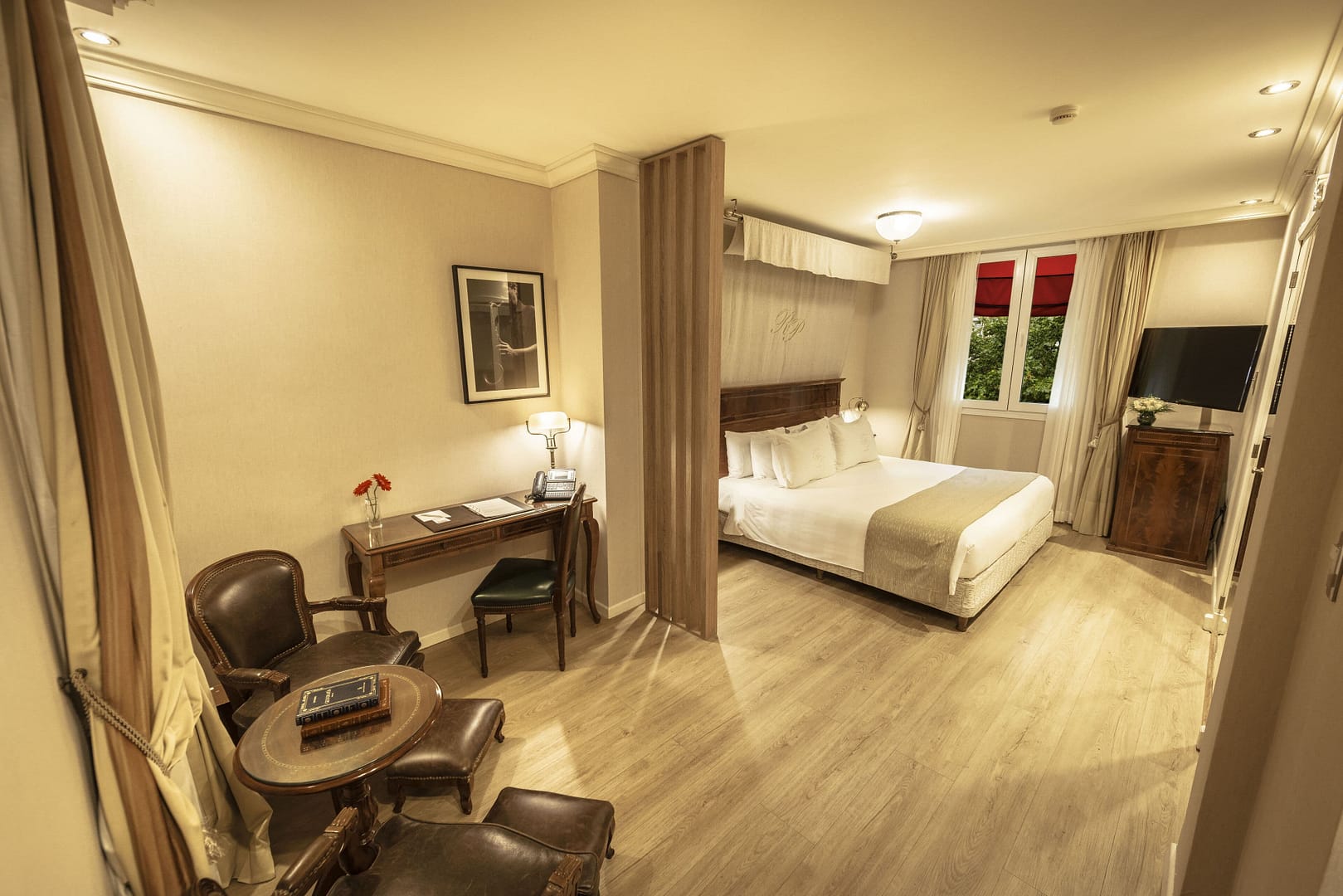 Meliá Recoleta Plaza