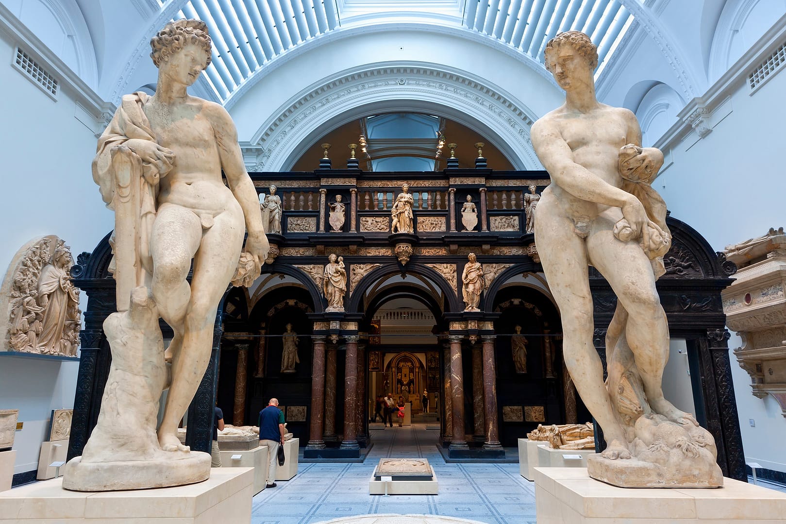 Victoria and Albert Museum