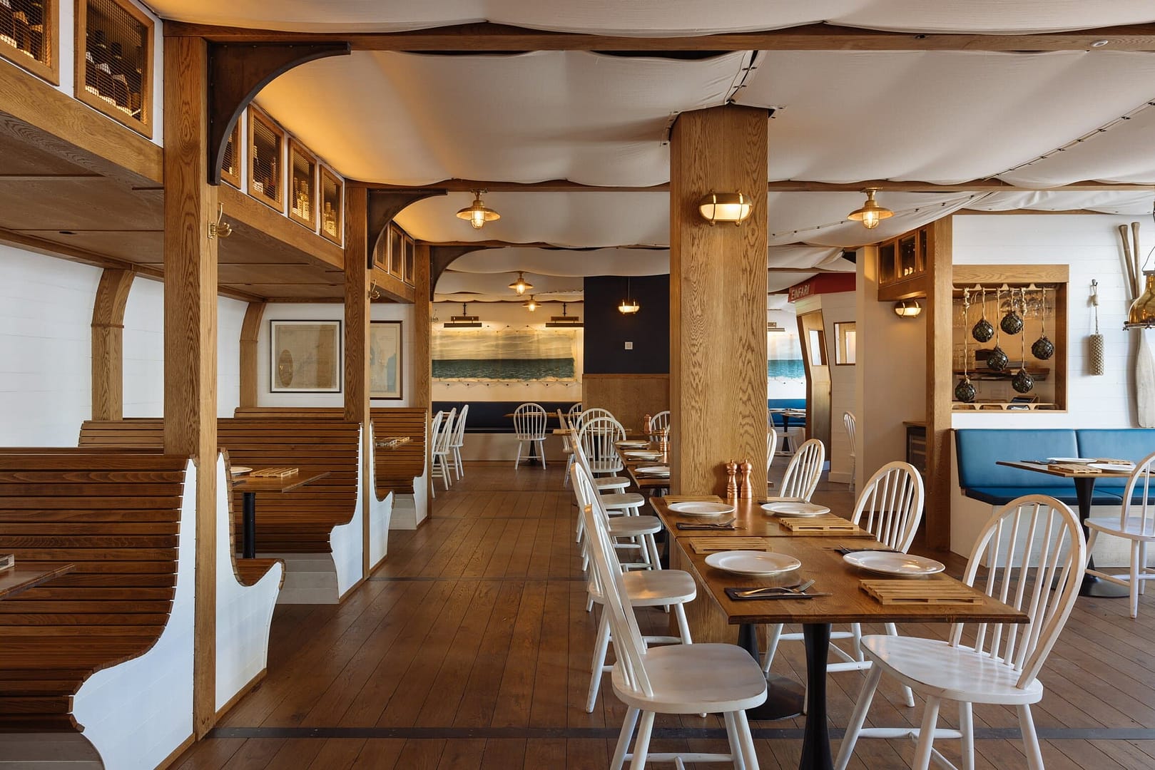 MAR Seafood Reykjavík