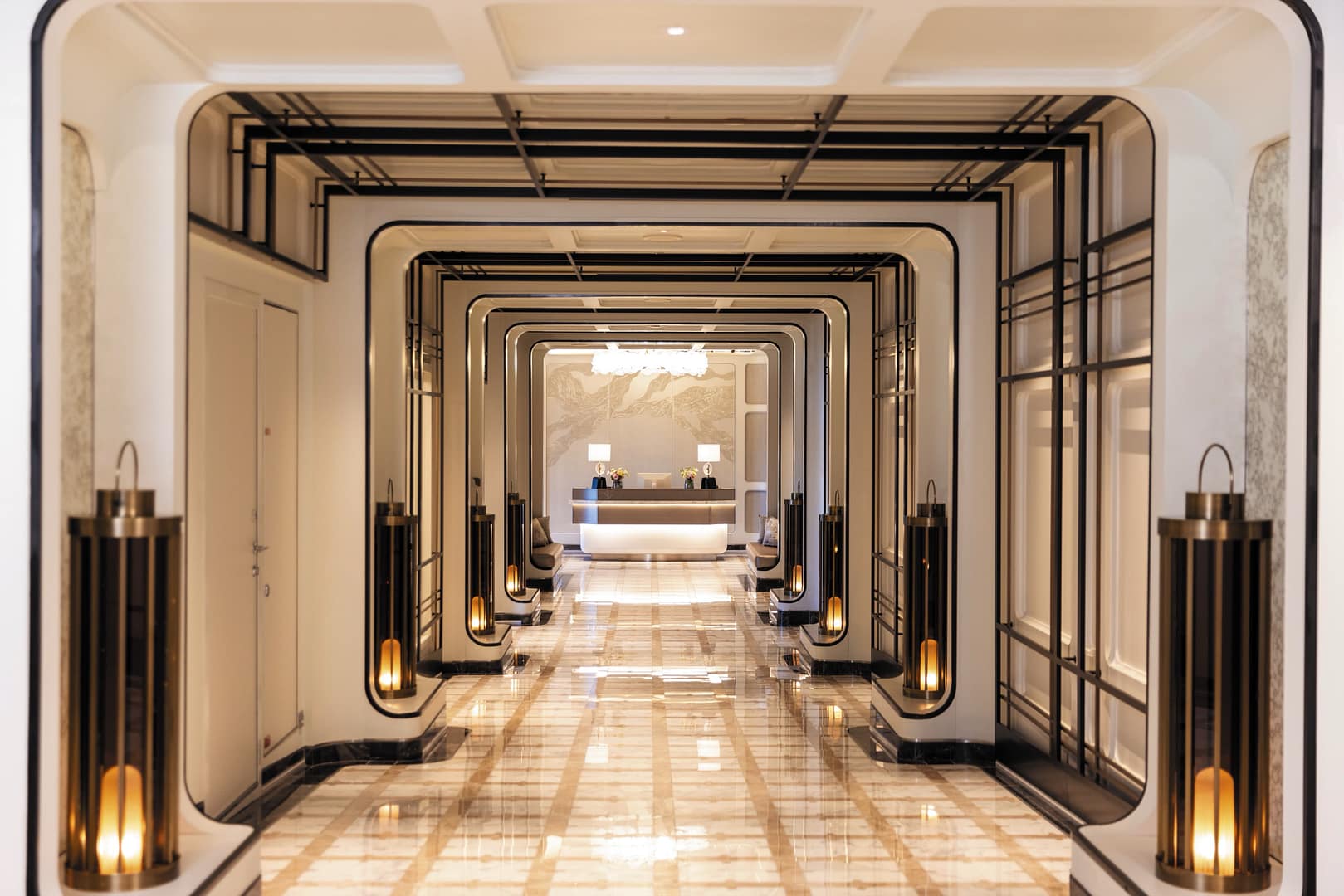 Regent Seven Seas Cruises' Serene Spa & Wellness