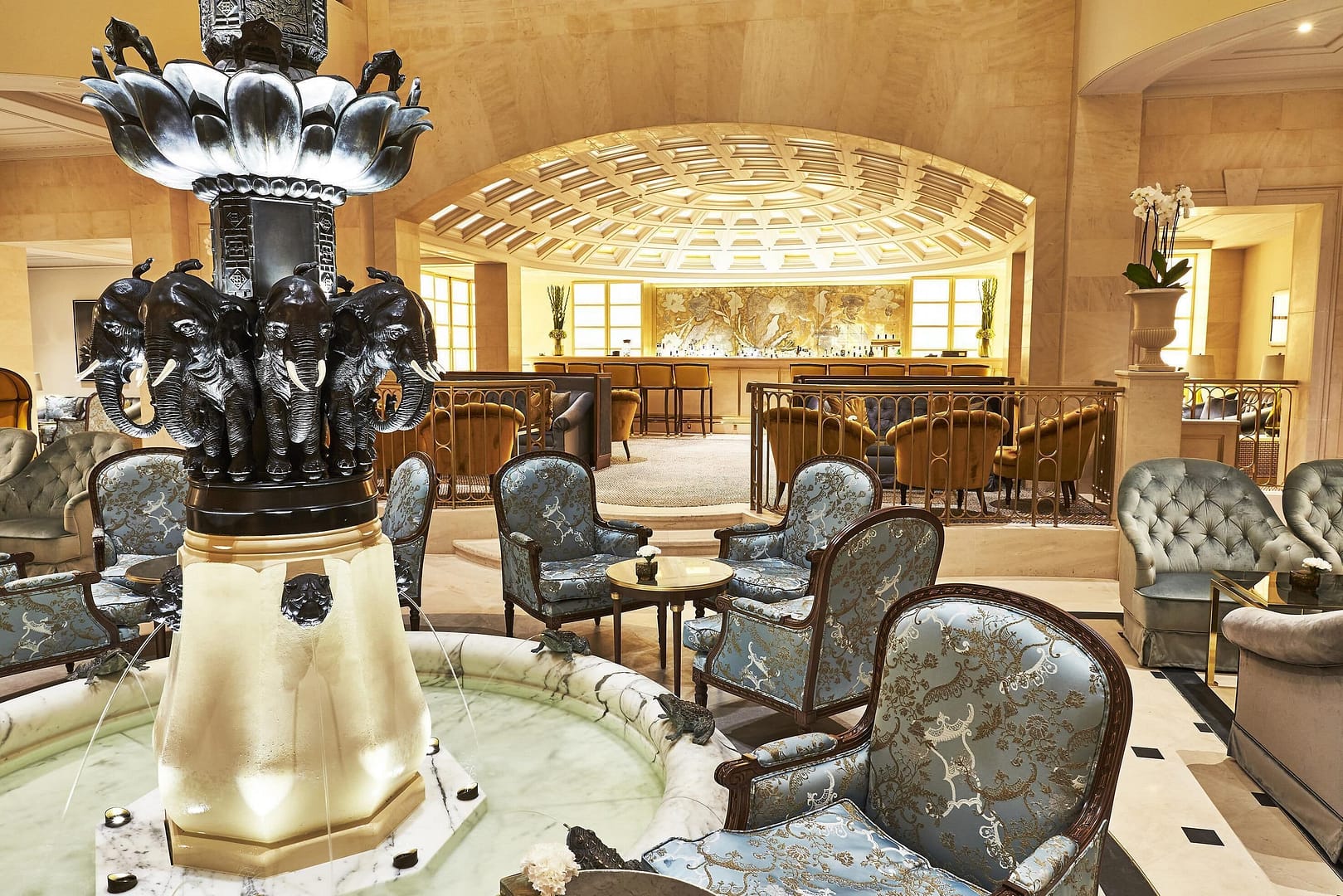 Hotel Adlon Kempinski