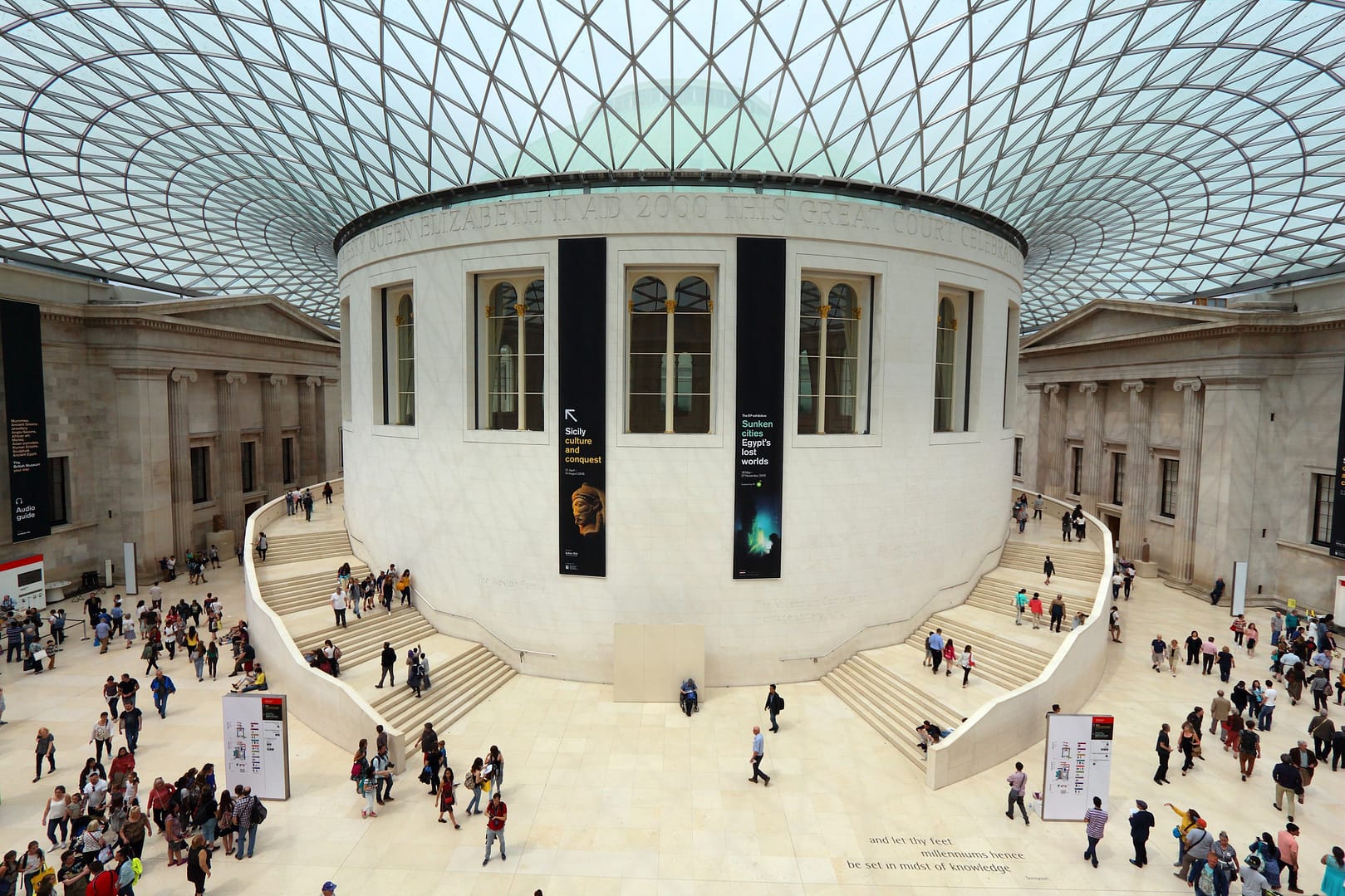 British Museum