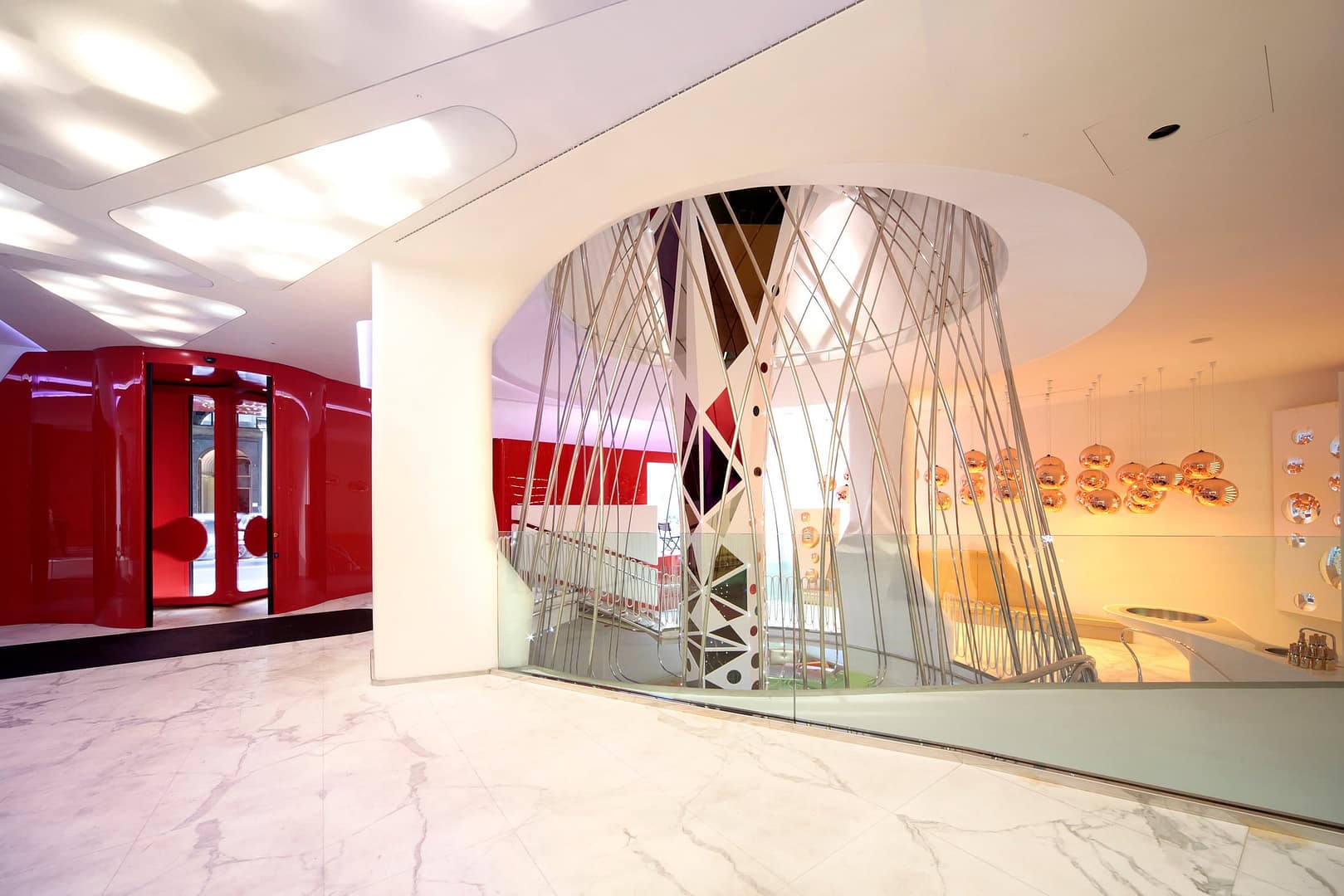 Autograph Collection Palazzo Matteotti, The Dedica Anthology