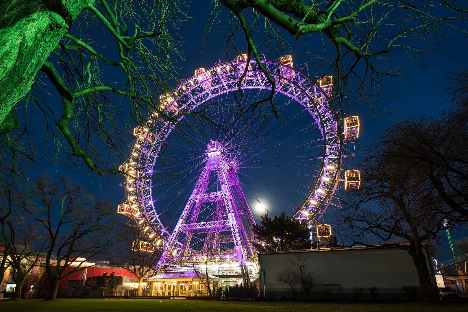 Wiener Riesenrad