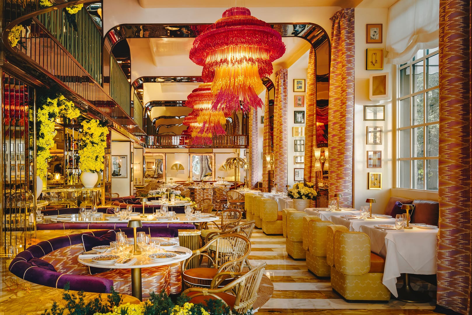 Gloria Osteria Milano