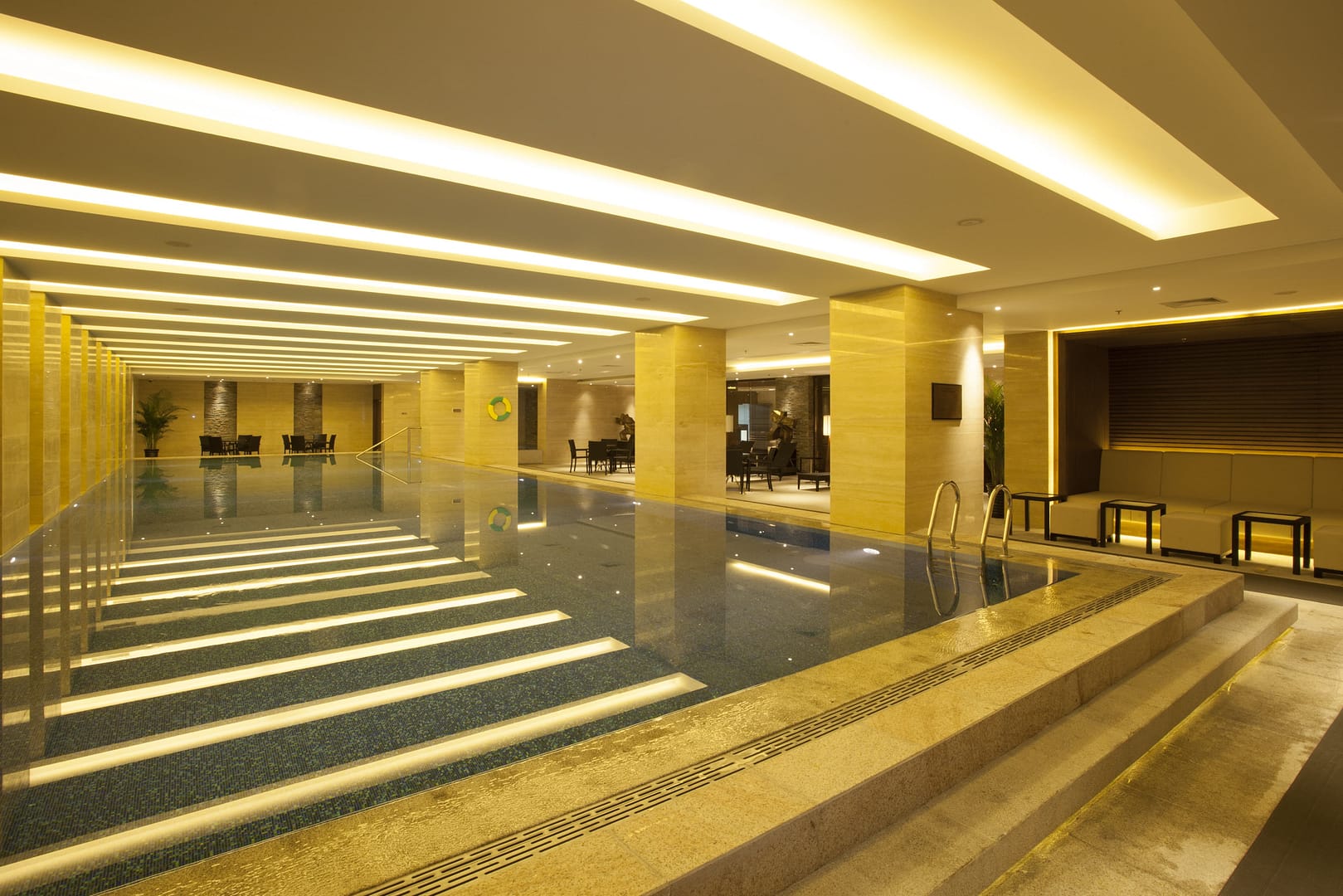 Lee Garden Service Apartment - Beijing