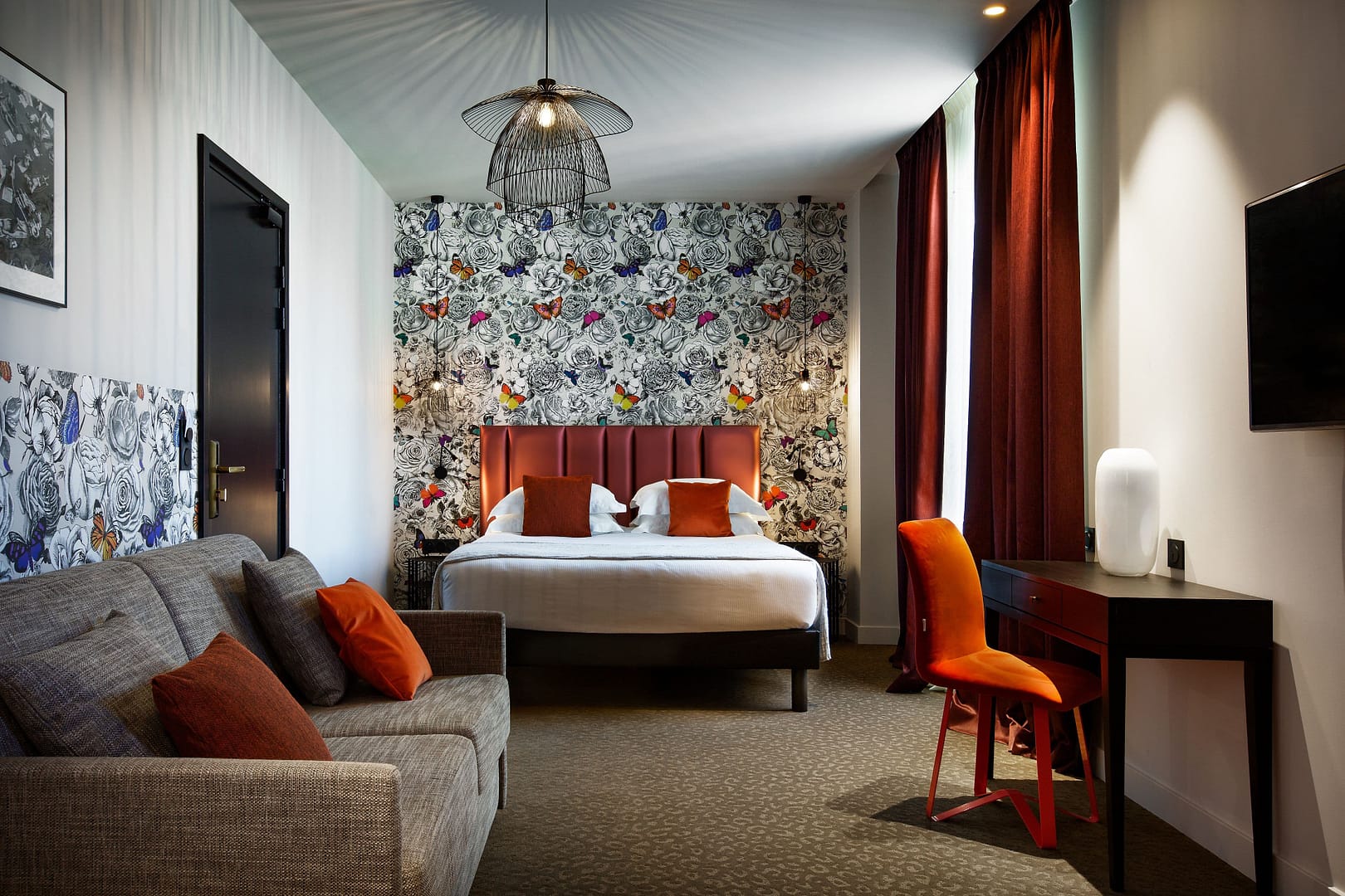 Hotel Verlaine, Cannes