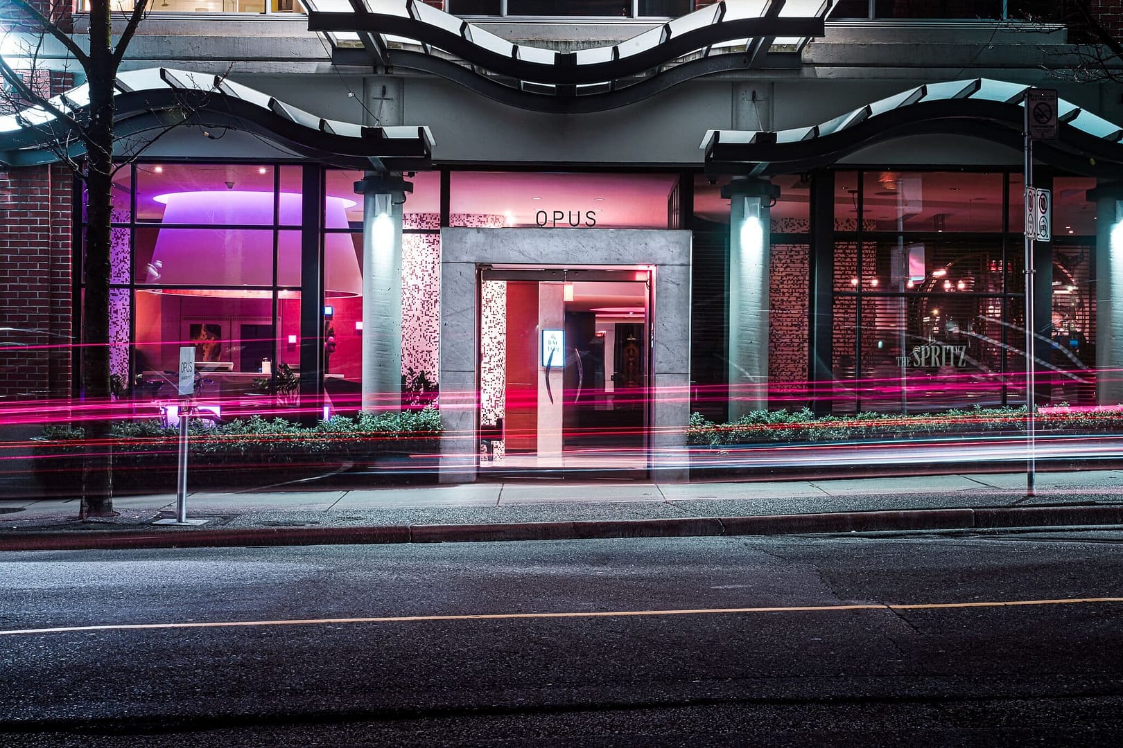 OPUS Vancouver