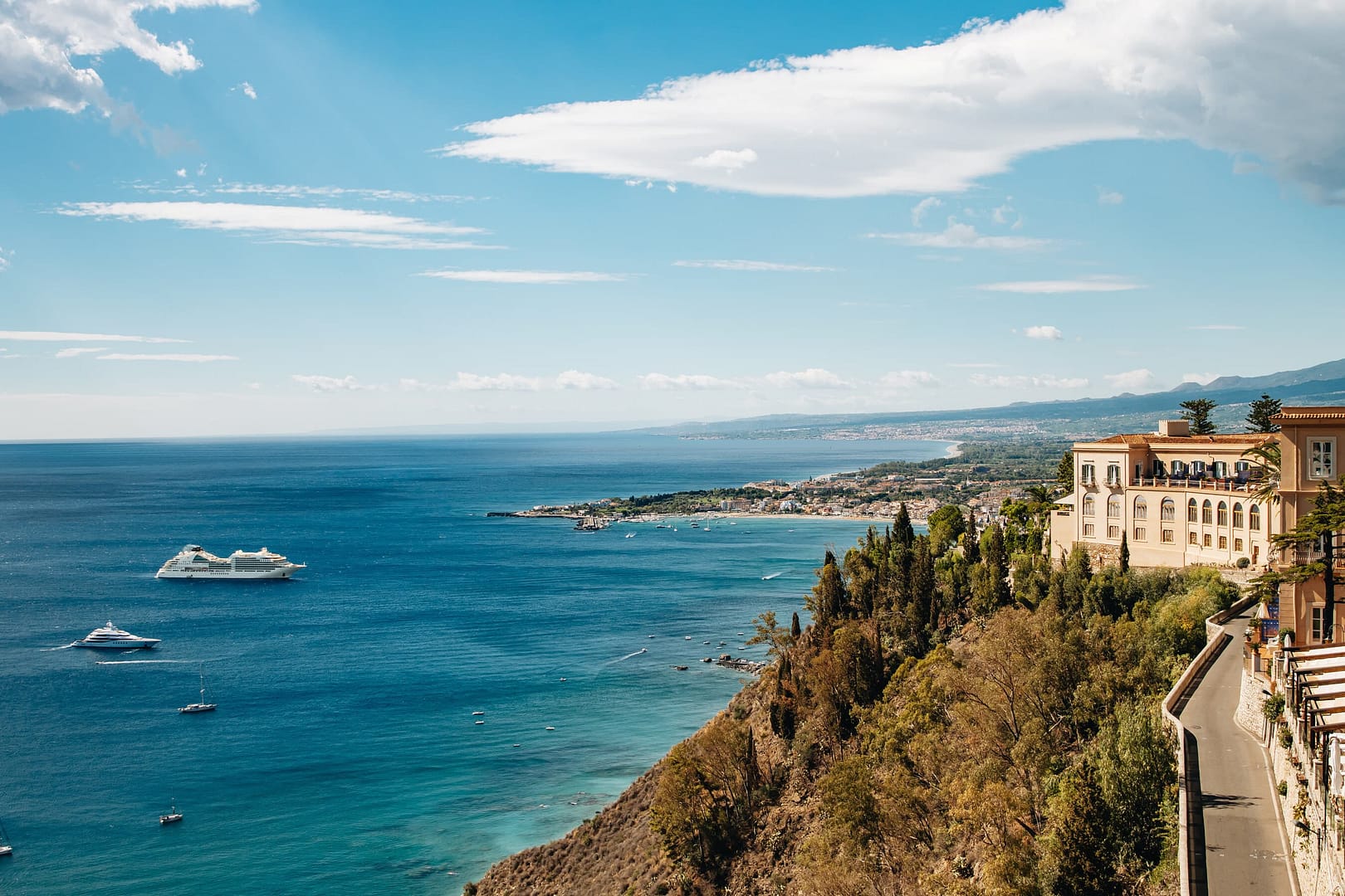 Seabourn Cruise Line