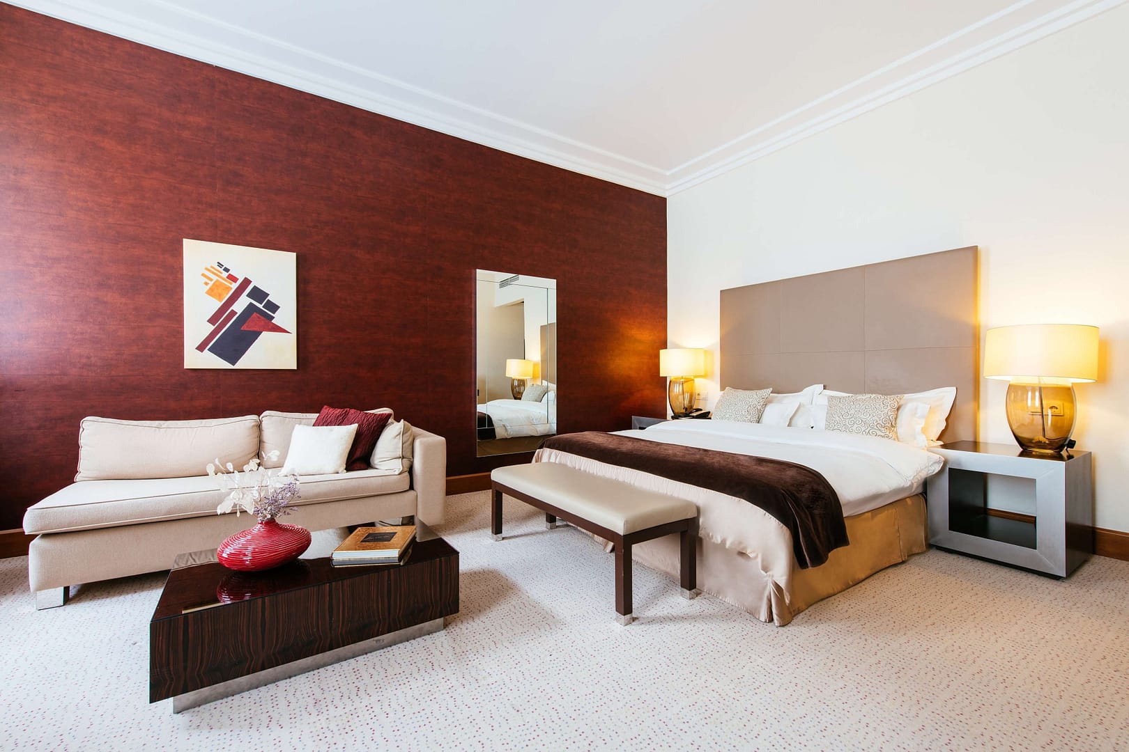 Radisson Blu Style Hotel Vienna