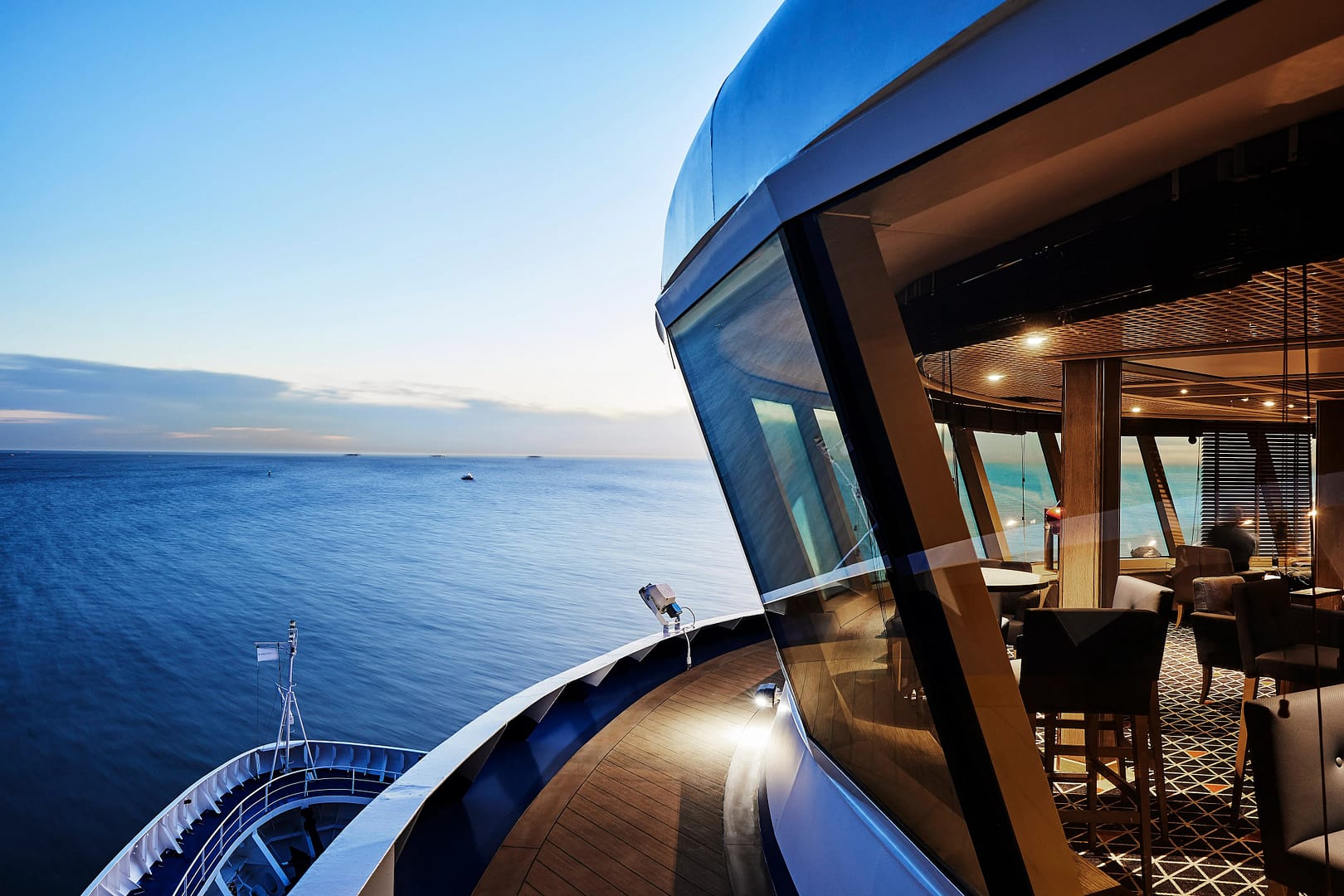 Silversea Cruises