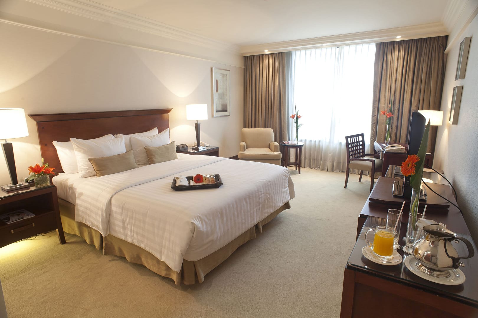 Regal Pacific Buenos Aires