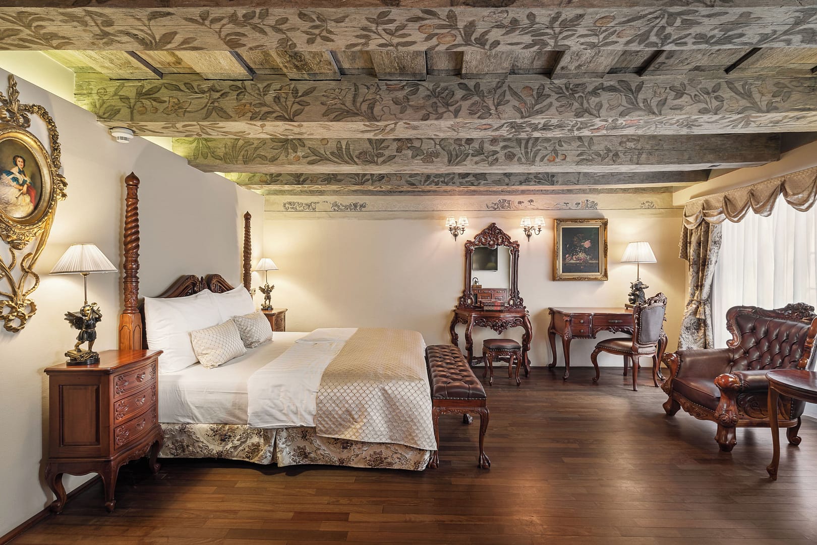 Iron Gate Hotel & Suites Prague by BHG