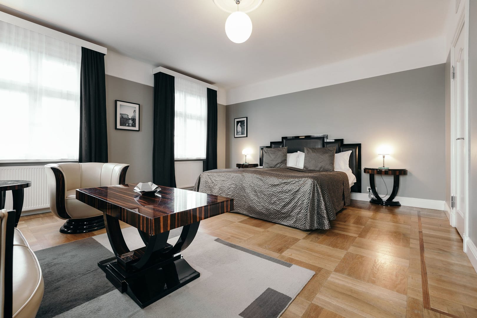 Hotel Borg by Keahotels