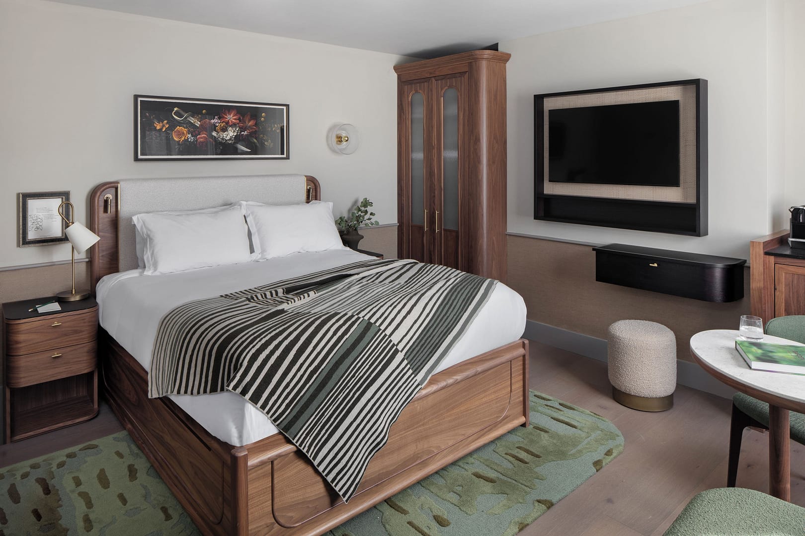 The Marble Arch by Montcalm London