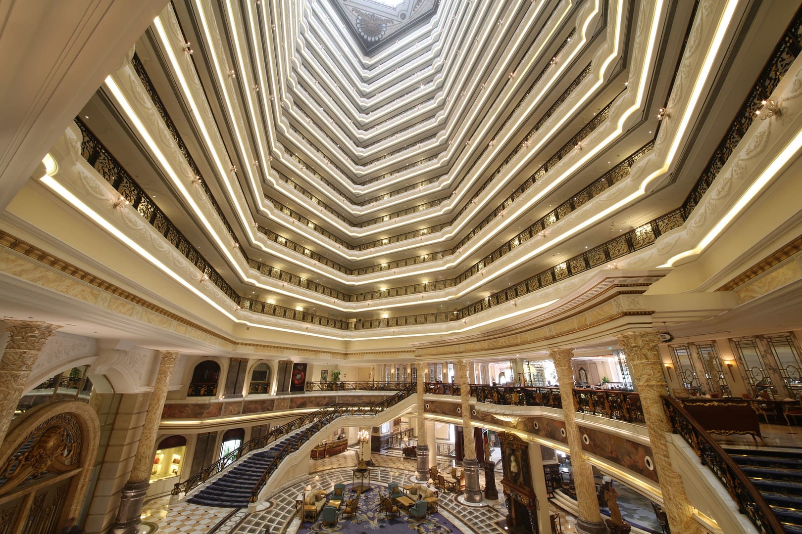 Legendale Hotel Beijing