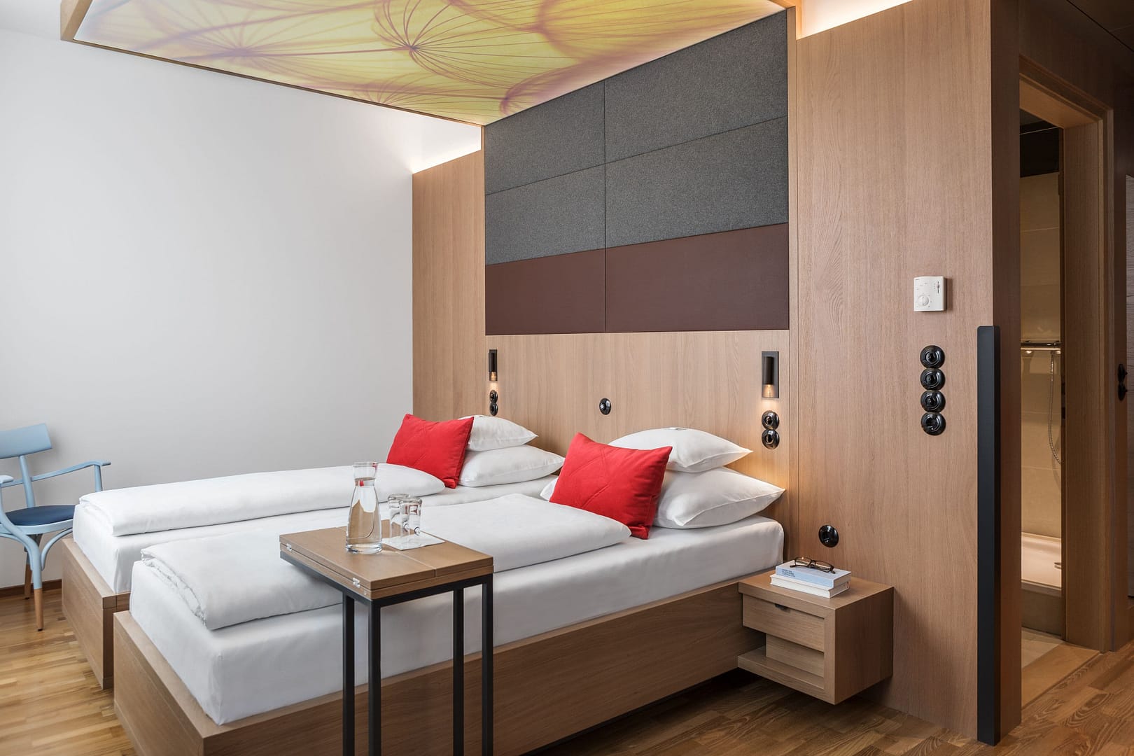 Hotel Am Stephansplatz