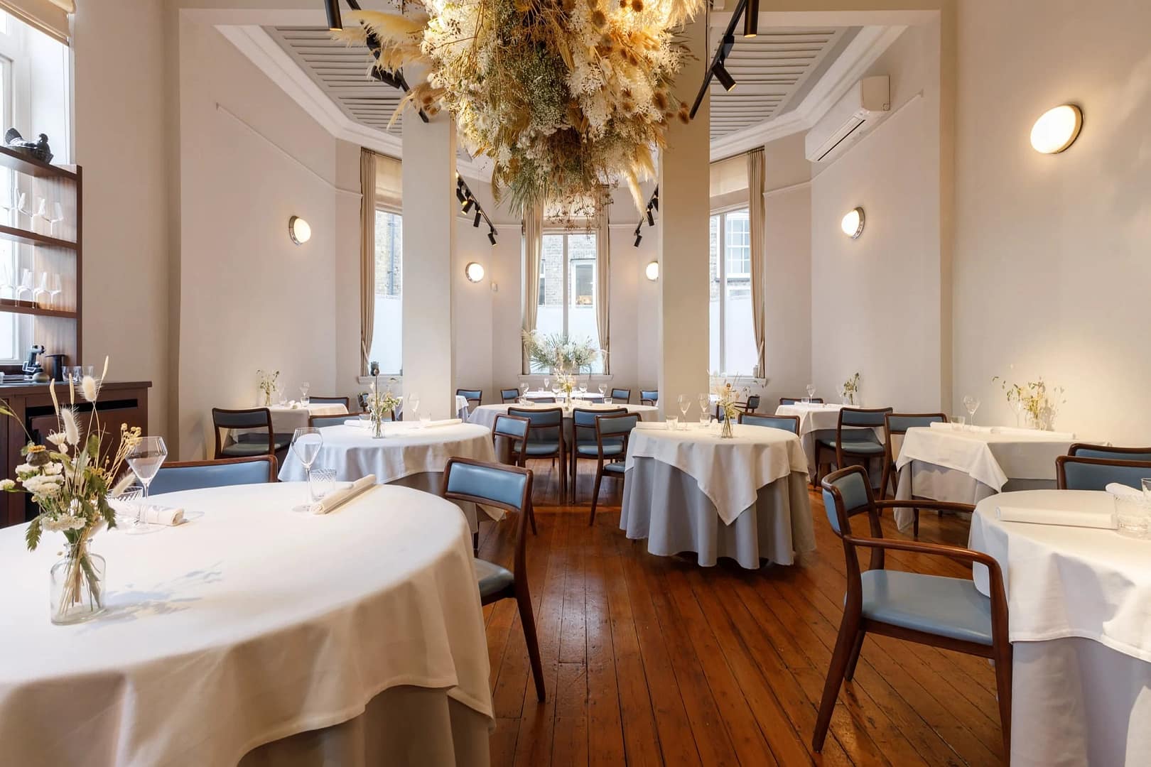 The Clove Club, London