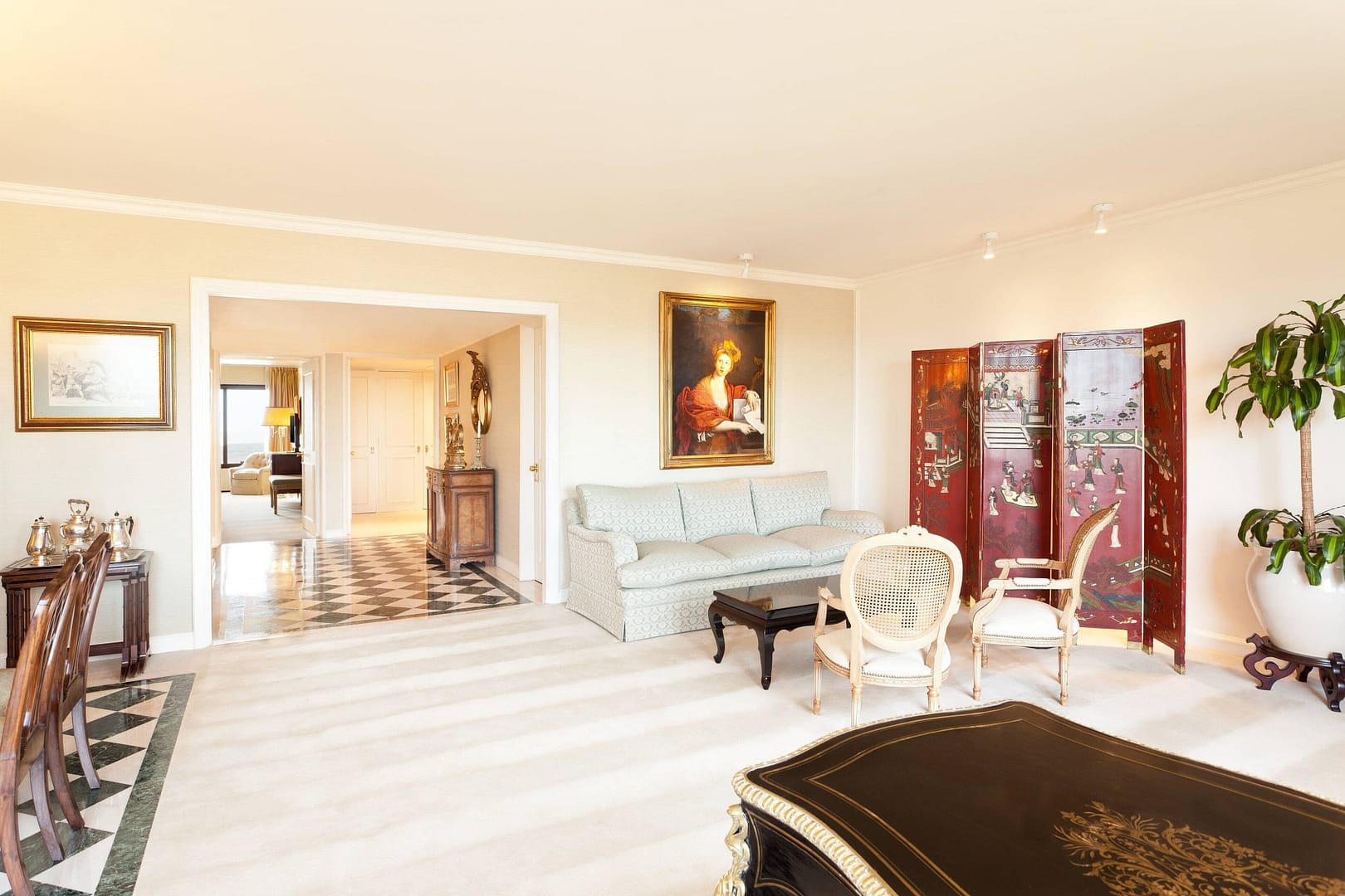 Sheraton Buenos Aires Hotel and Convention Center