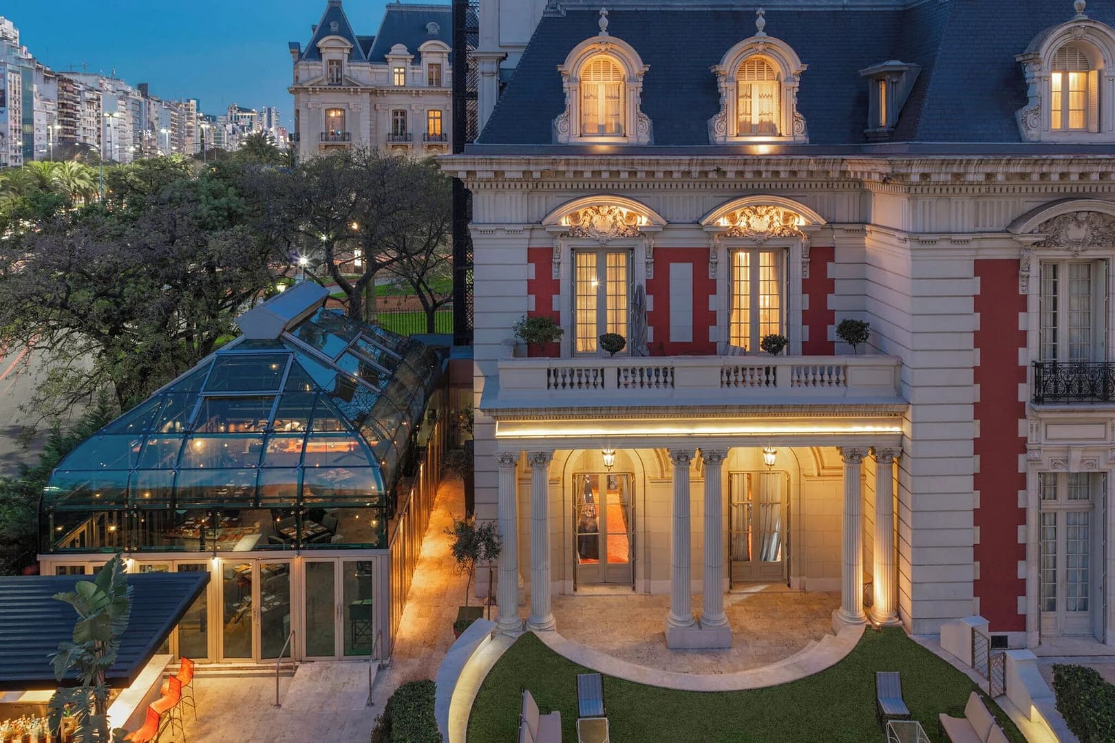 Four Seasons Hotel Buenos Aires