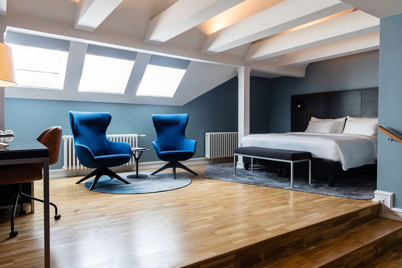 Radisson Blu 1919 Hotel