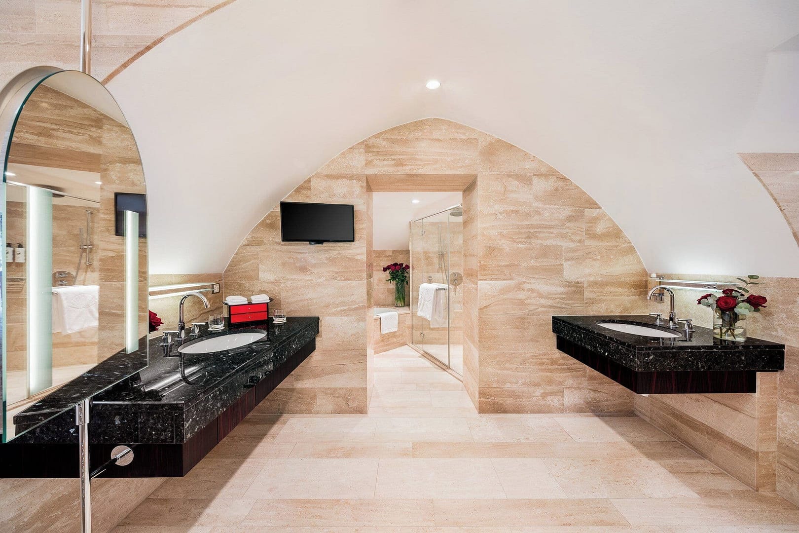 Mandarin Oriental Prague