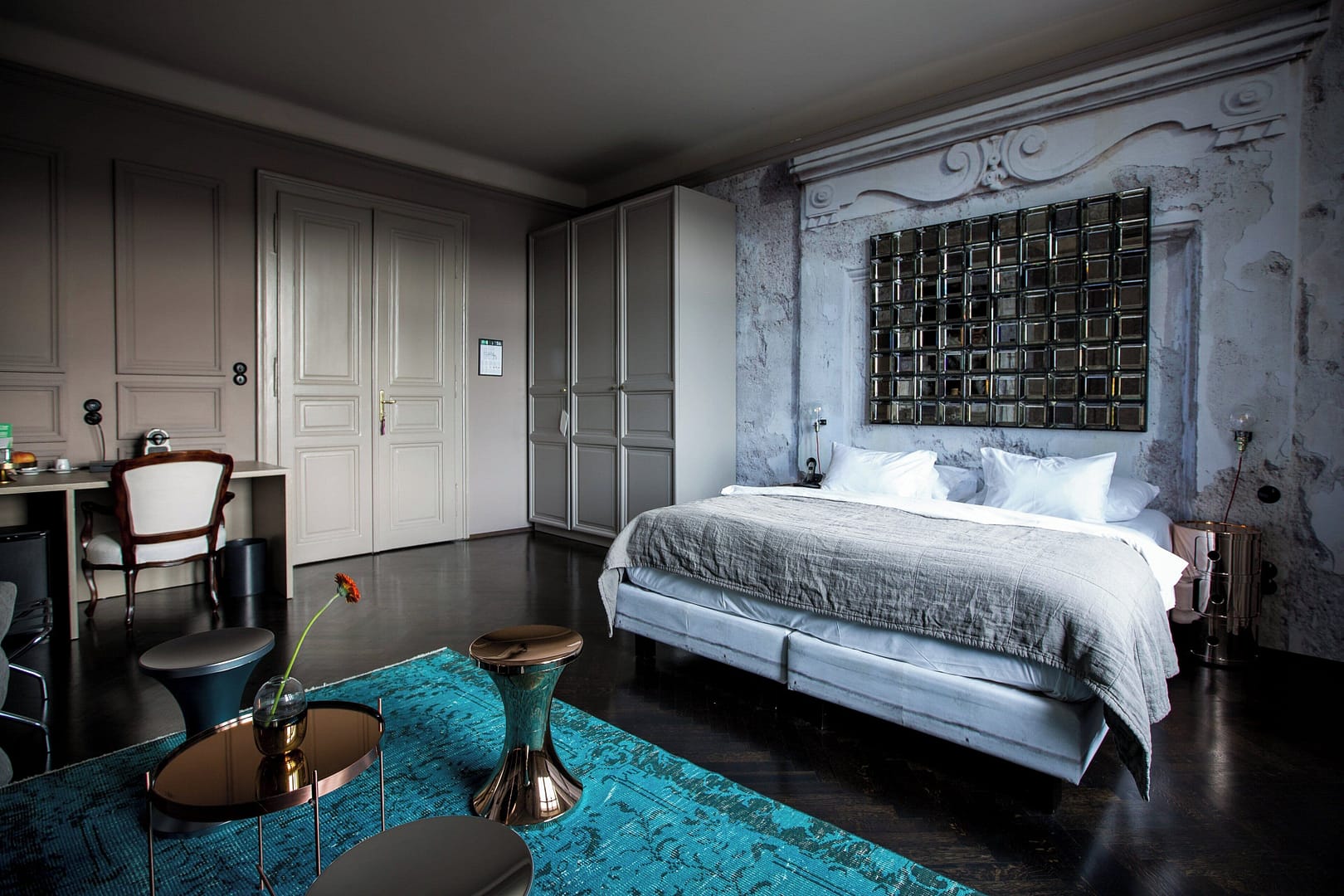 Hotel Altstadt Vienna