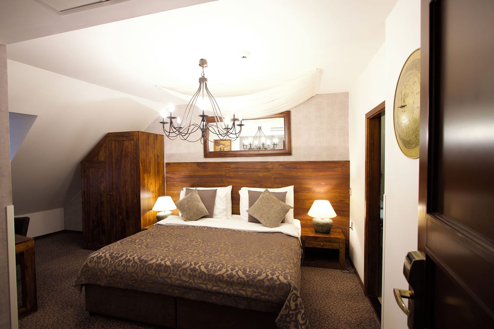 Hotel Residence Agnes