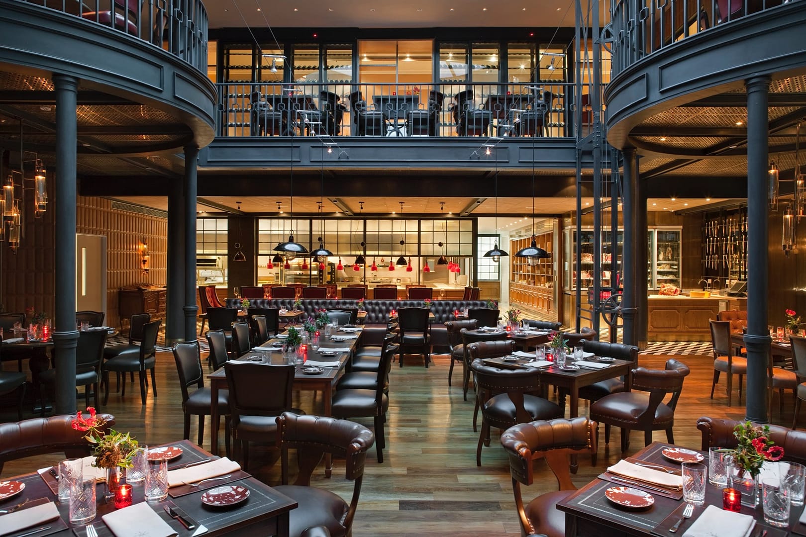 Elena (Four Seasons Buenos Aires)