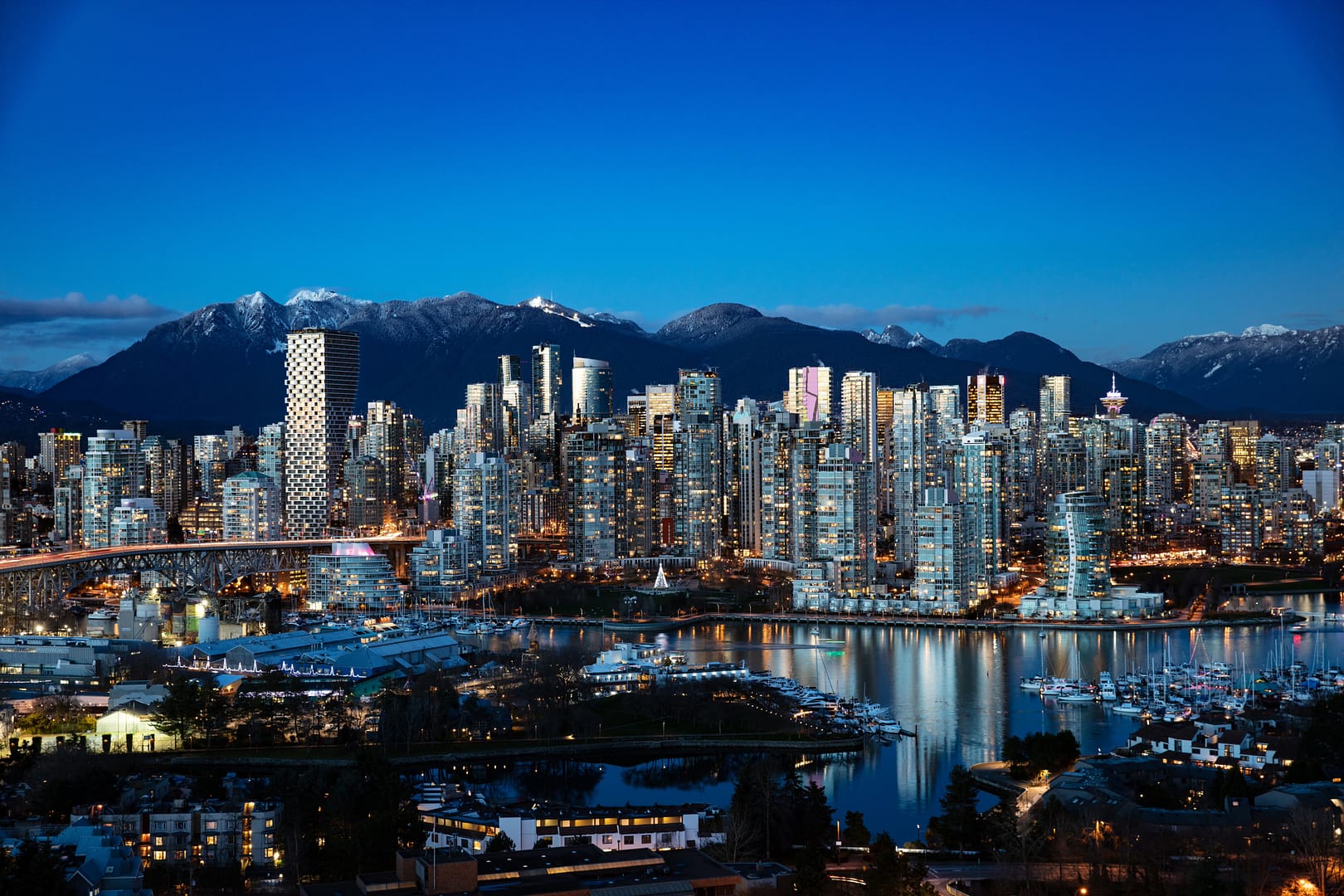 Vancouver, Canada