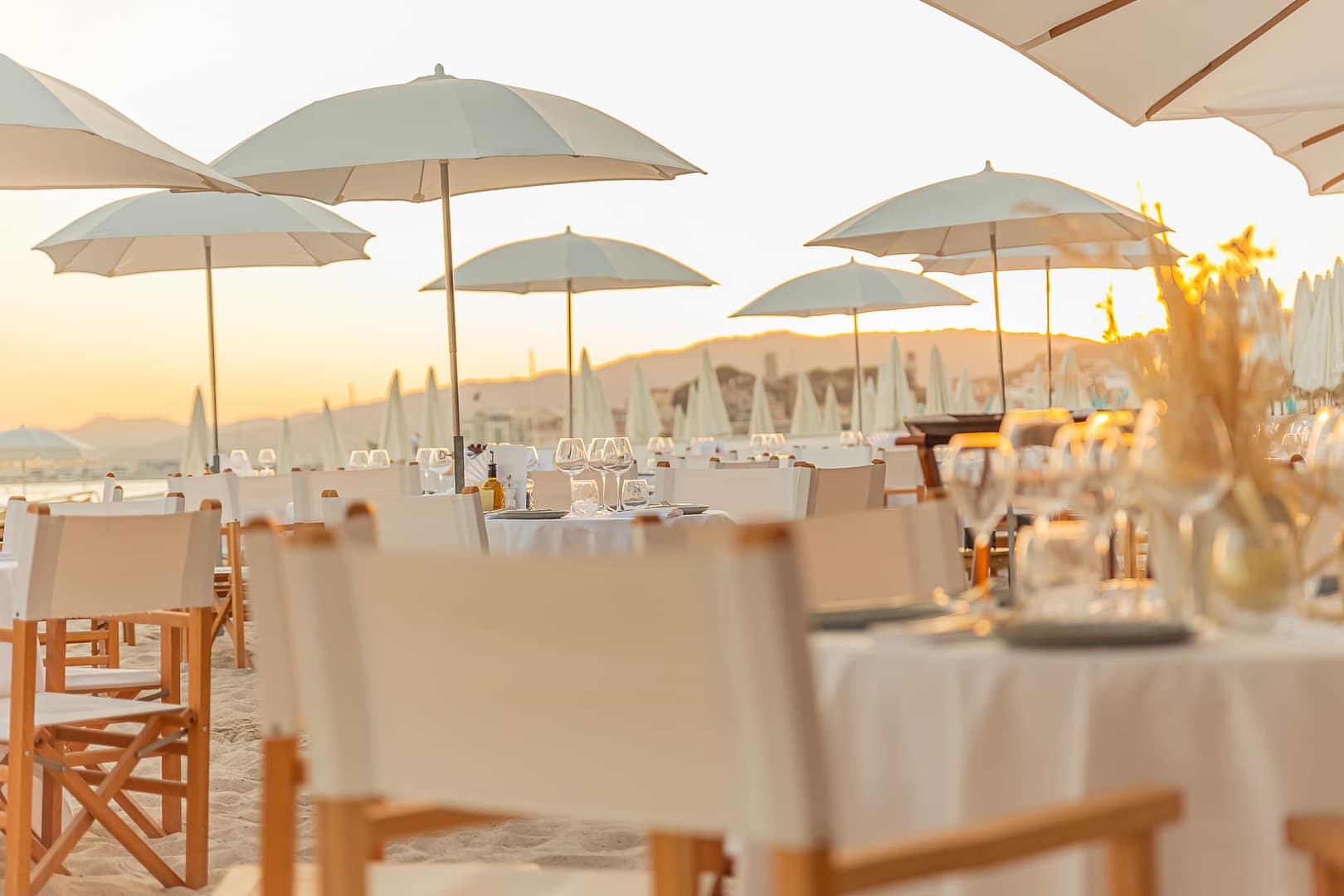 Miramar Plage, Cannes