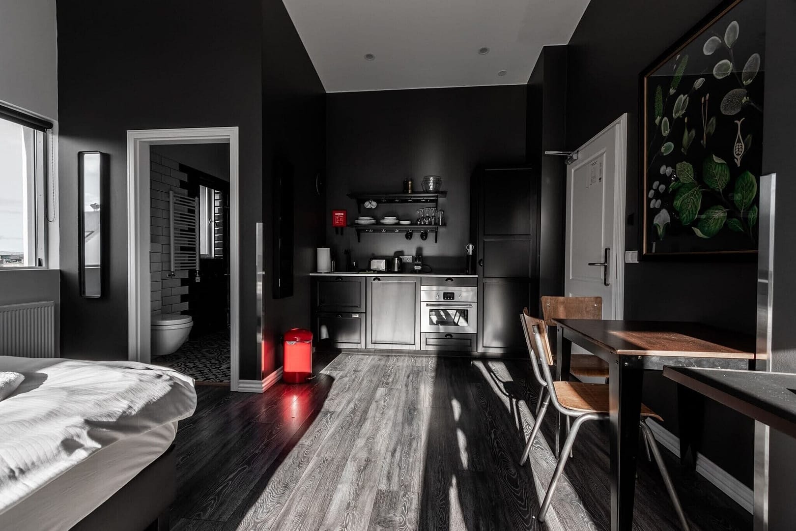 Vintage Apartment Hotel, Reykjavik