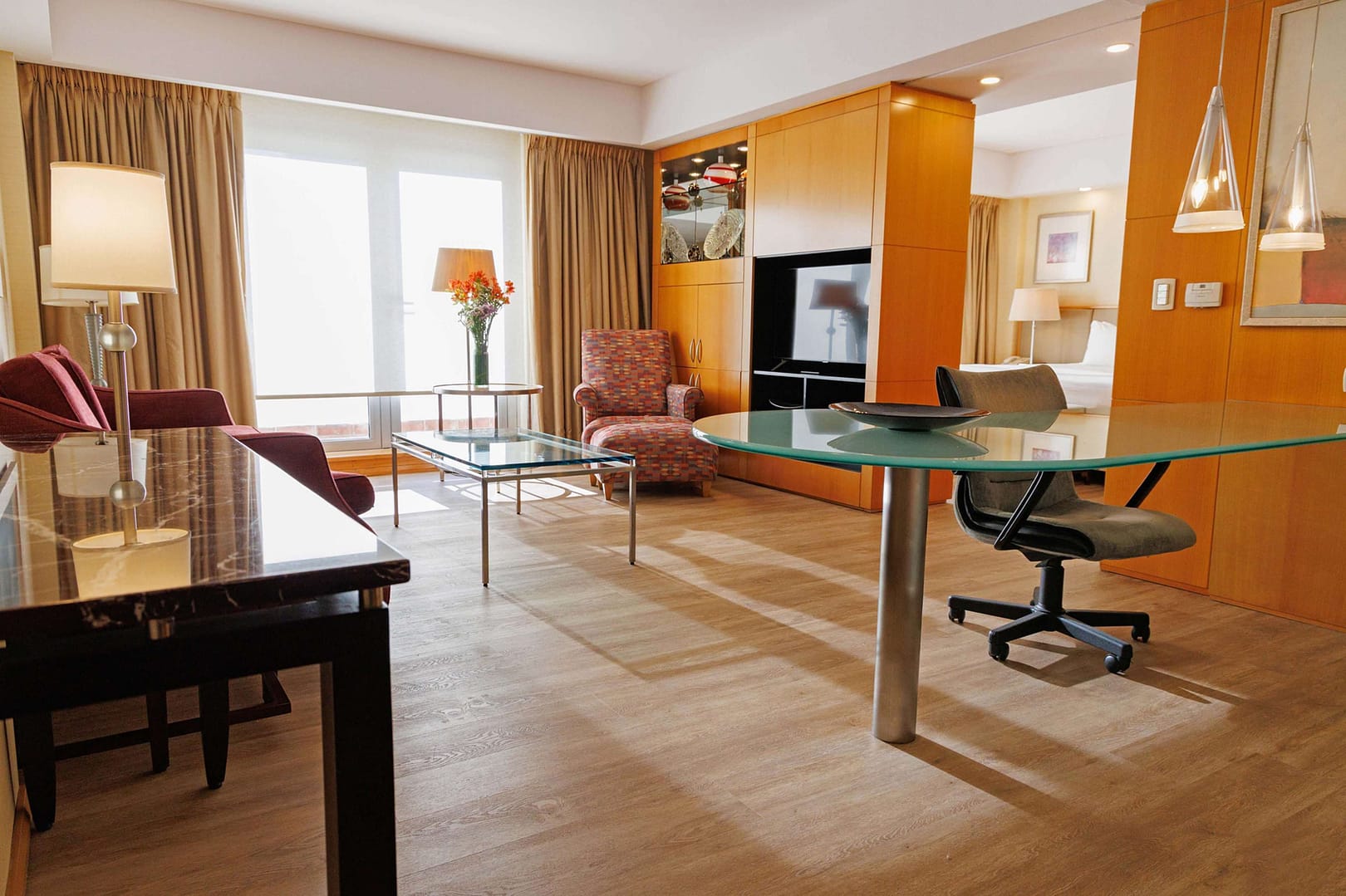 DoubleTree by Hilton Buenos Aires