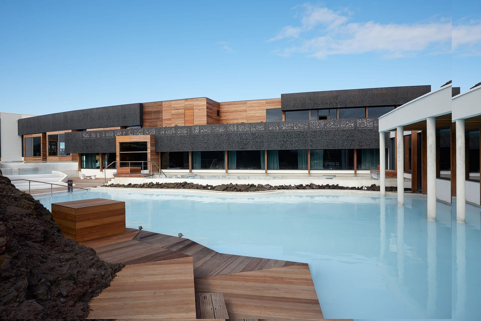 The Retreat at Blue Lagoon Iceland