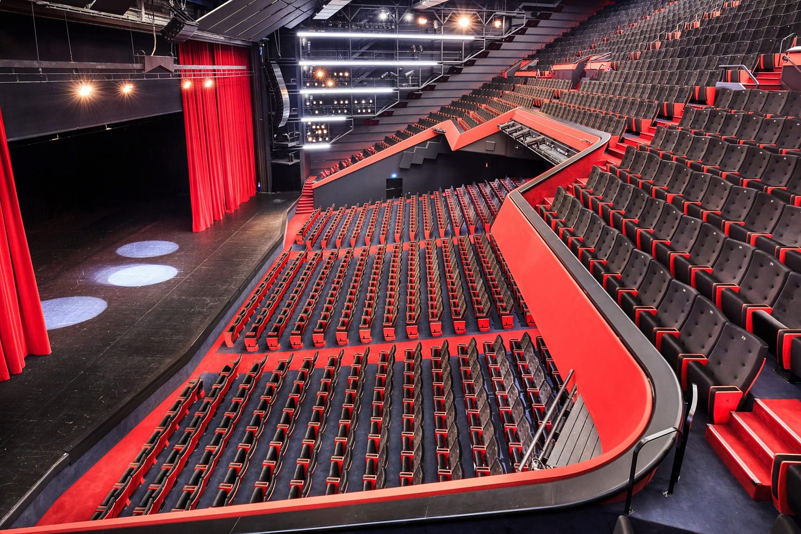 Palais des Festivals et des Congrès