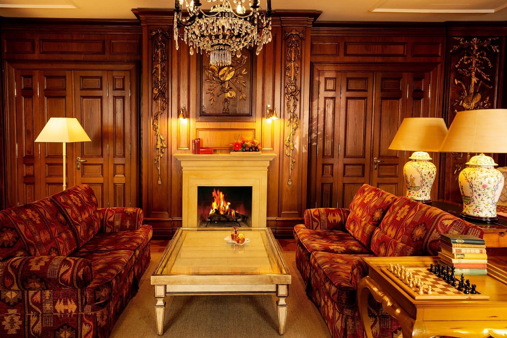 Louisa's Place, Berlin