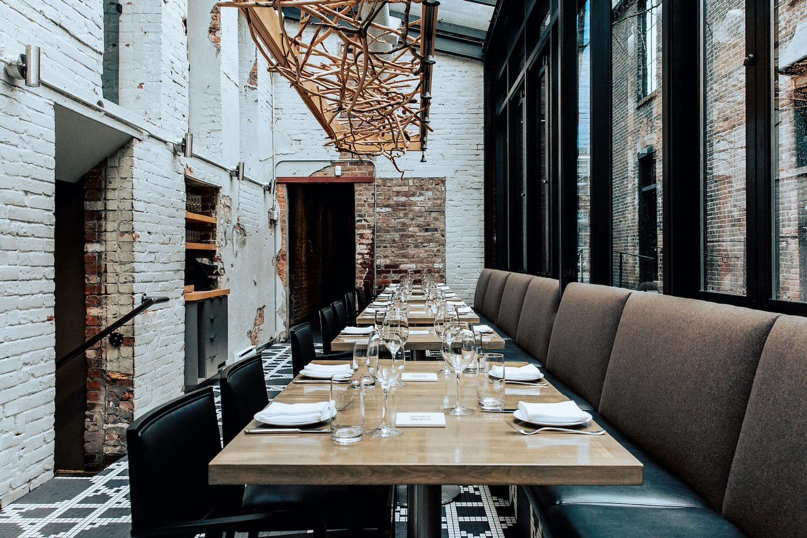 L’Abattoir, Vancouver