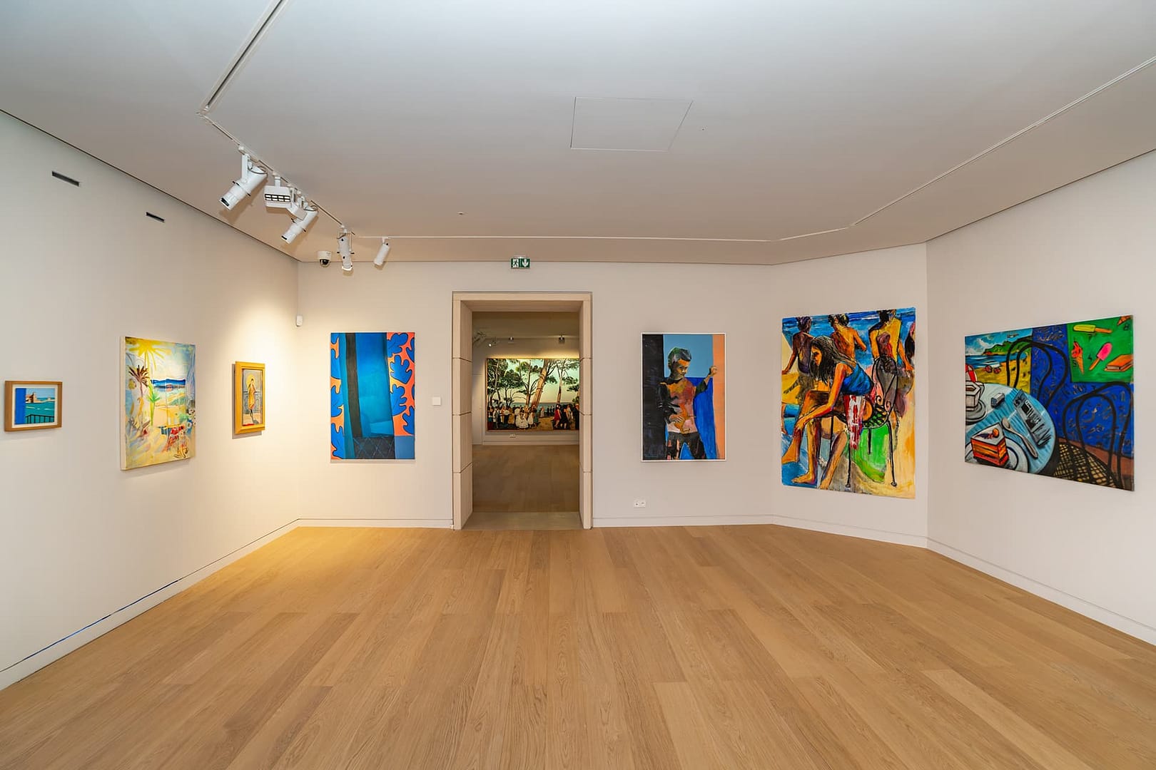 La Malmaison, Cannes