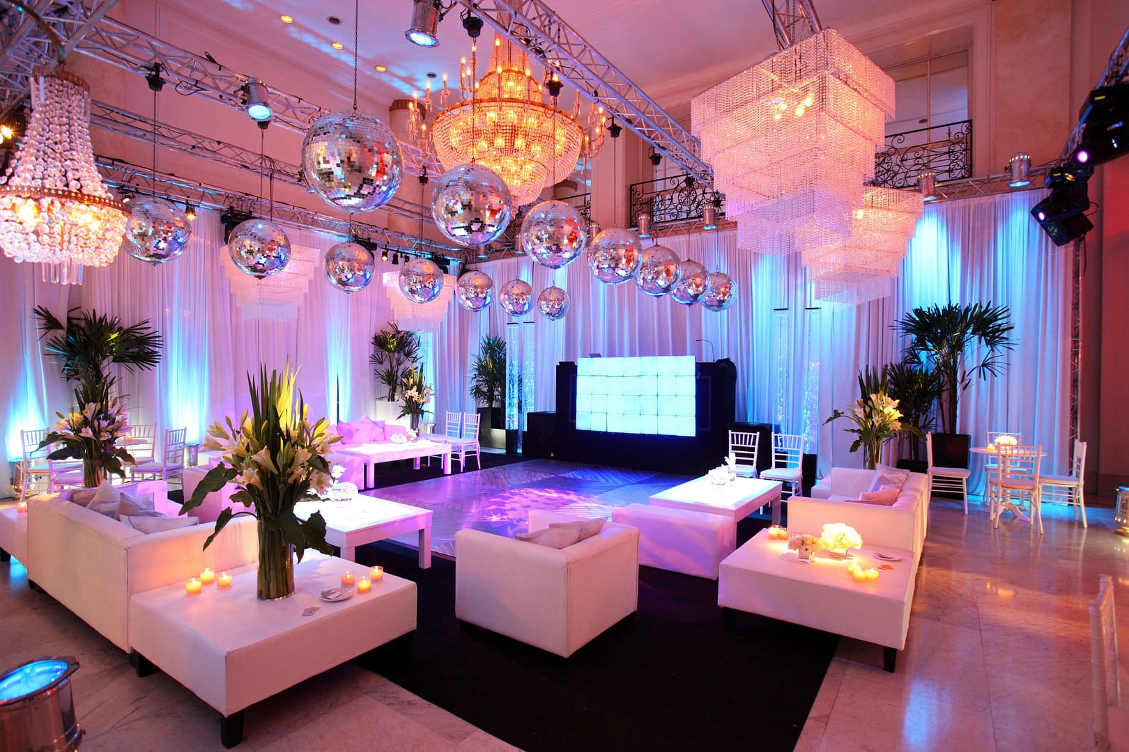 Plaza Hotel Buenos Aires