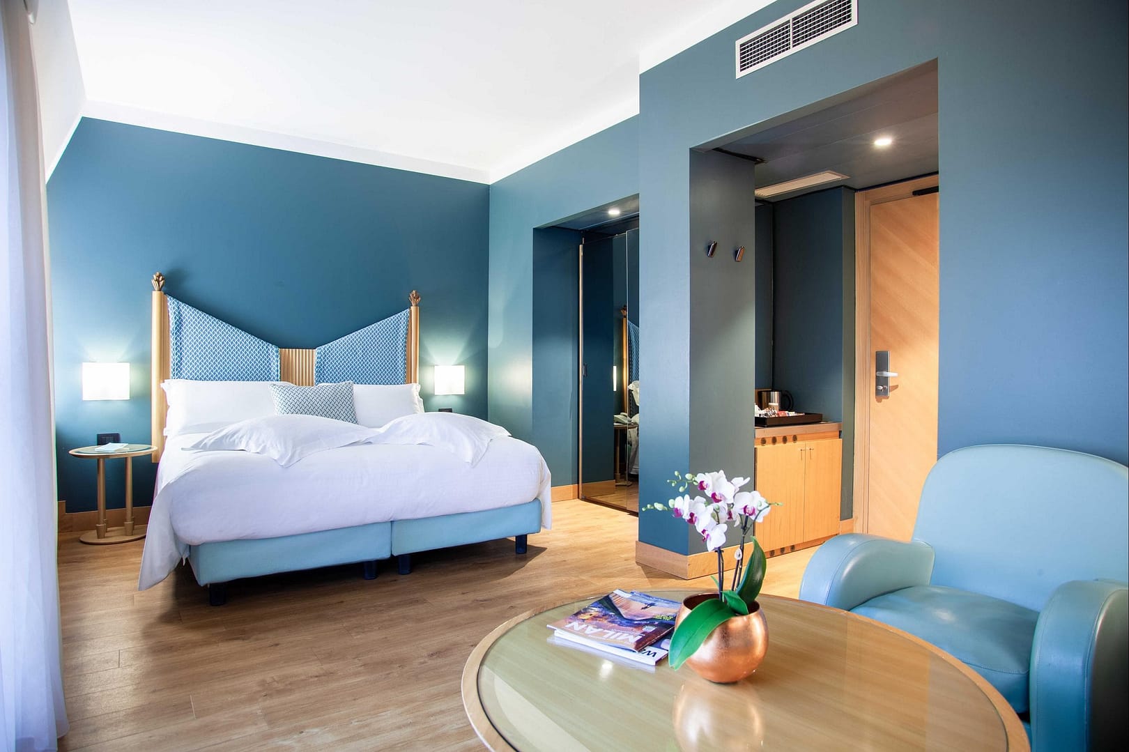 Hotel Spadari Al Duomo