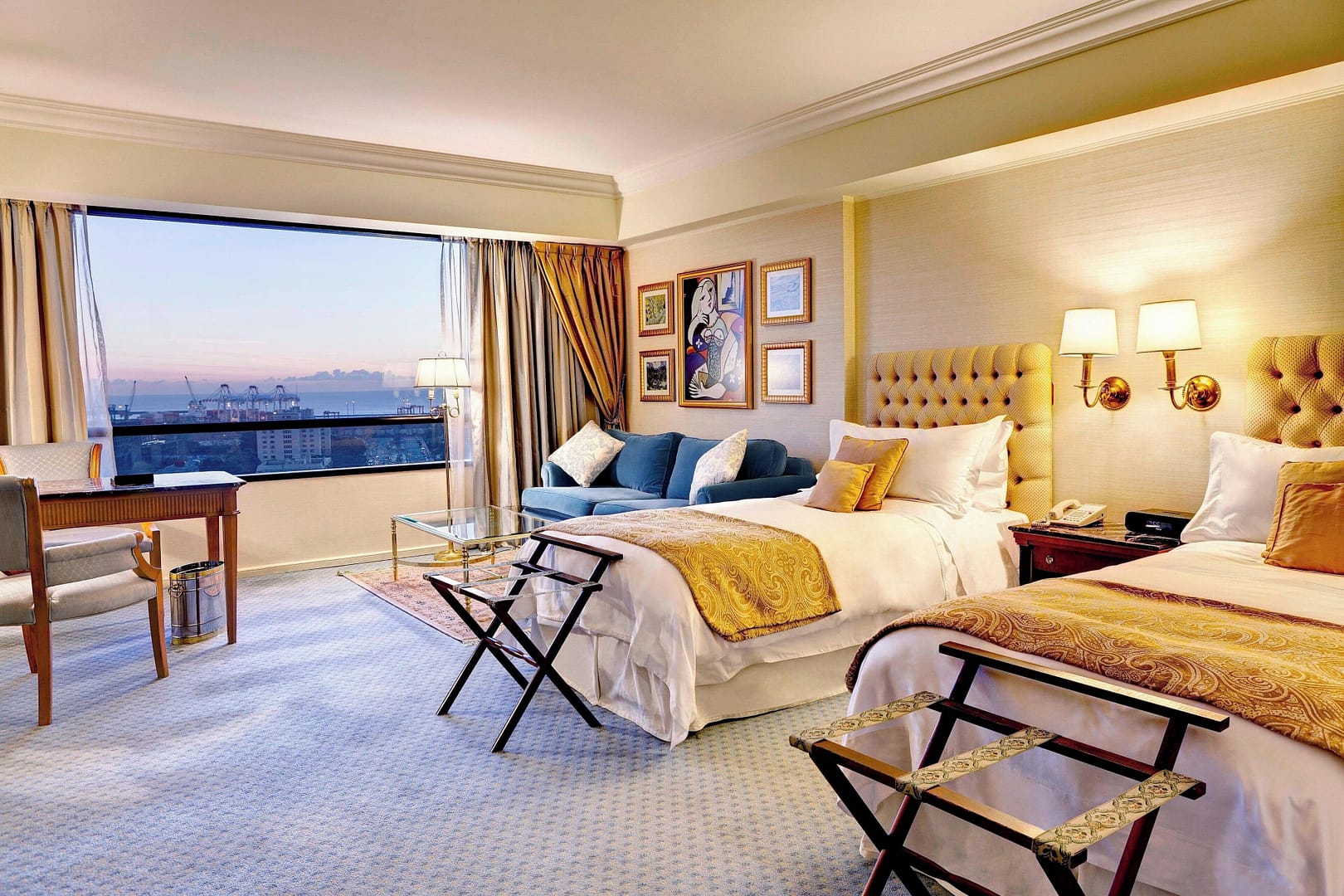 Park Tower, a Luxury Collection Hotel, Buenos Aires