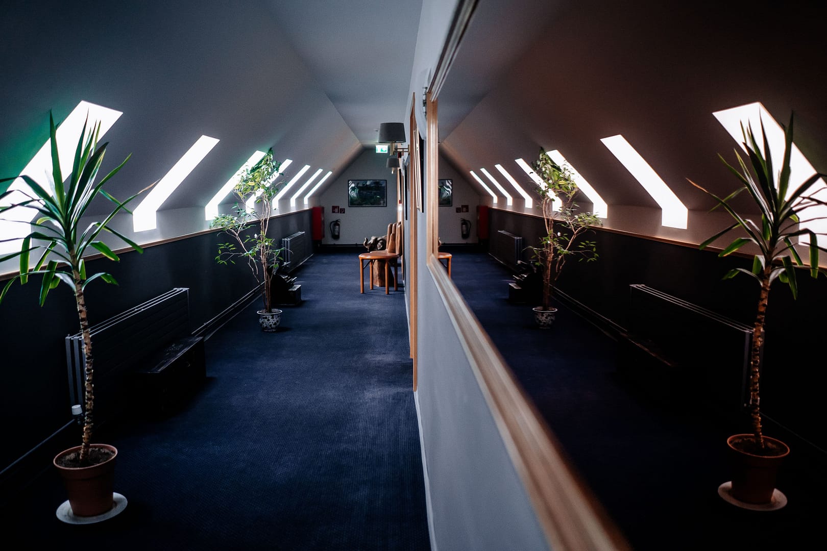 Hotel Laxnes, Iceland