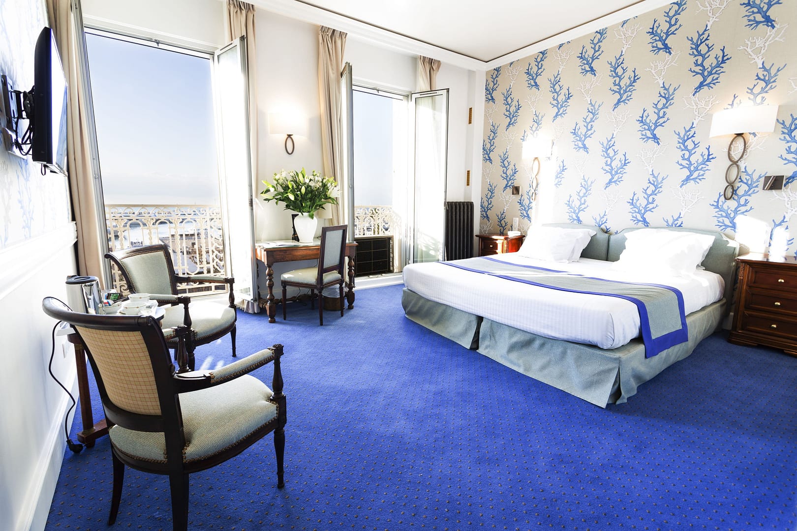 Hotel Splendid Cannes