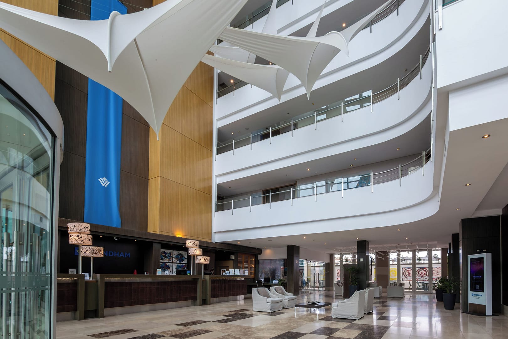 Wyndham Nordelta Tigre Buenos Aires