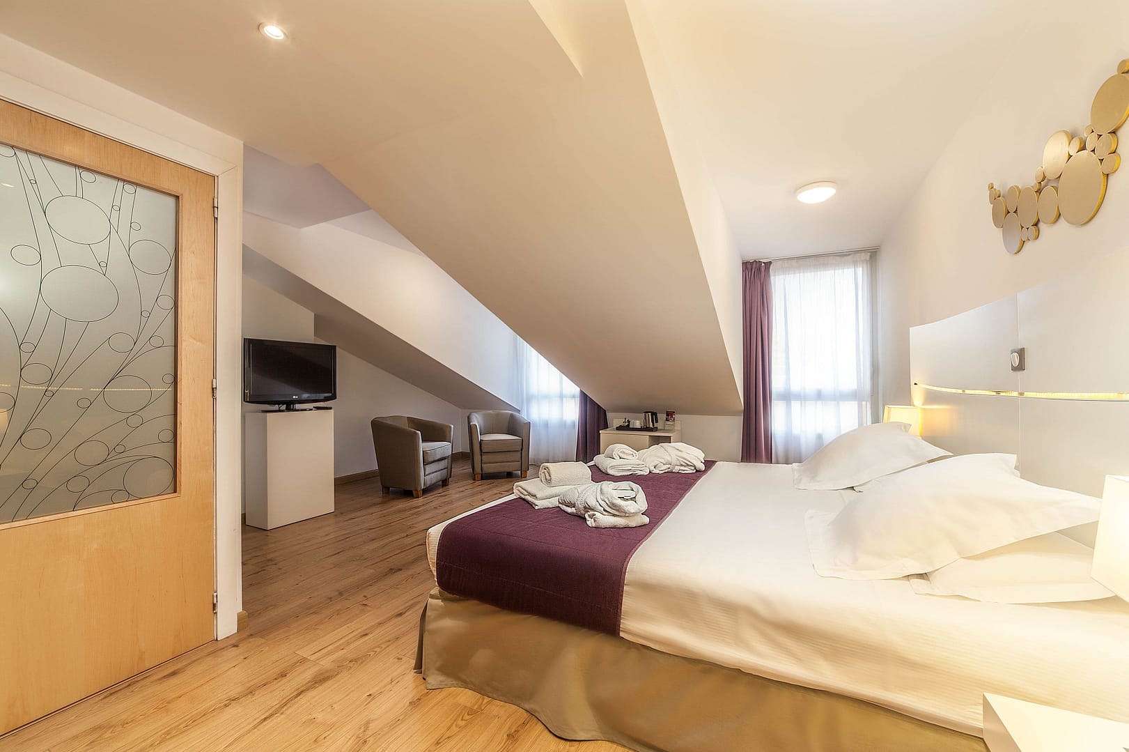 Hôtel Montaigne & Spa, Cannes