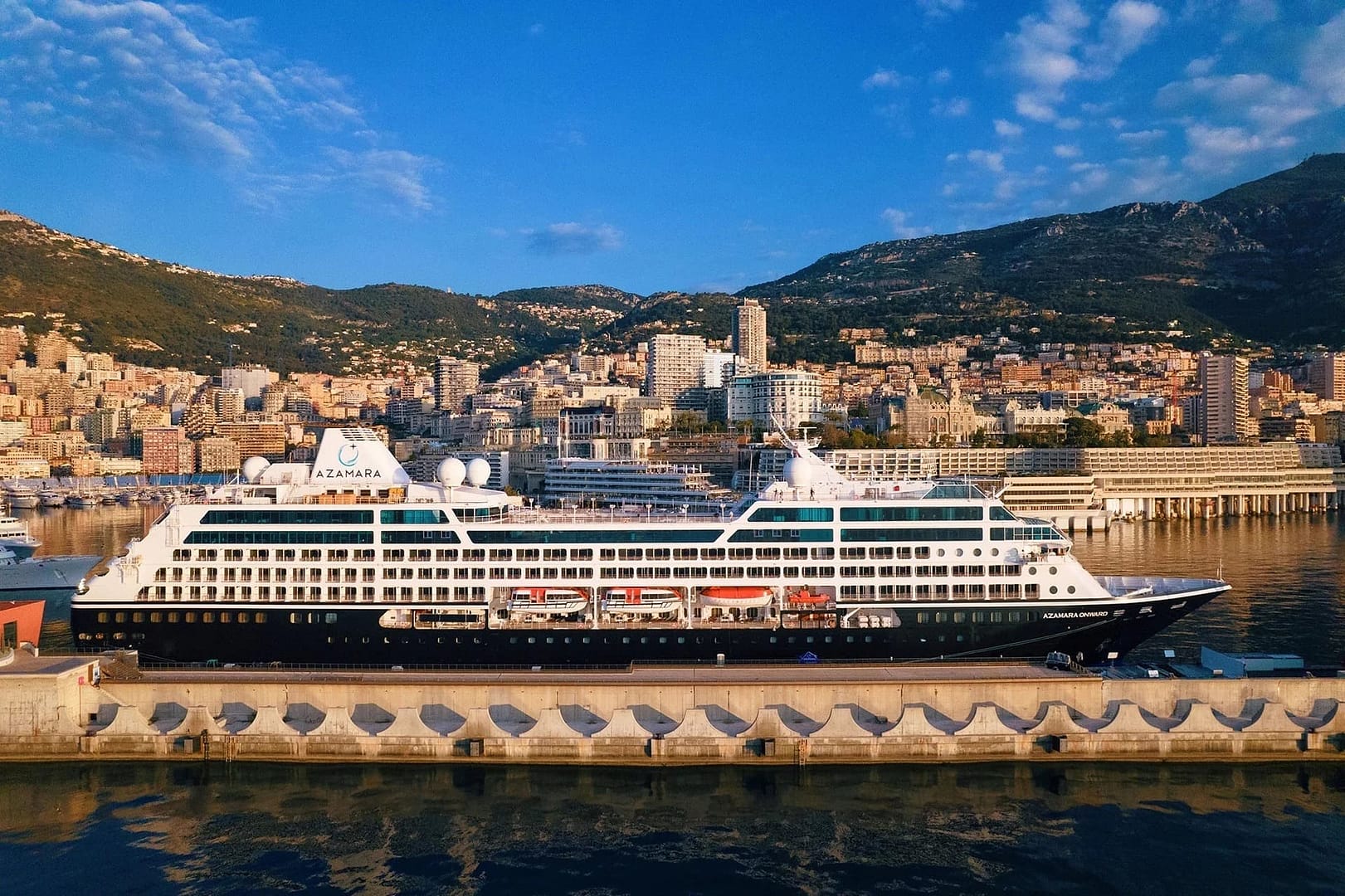 Azamara Cruises