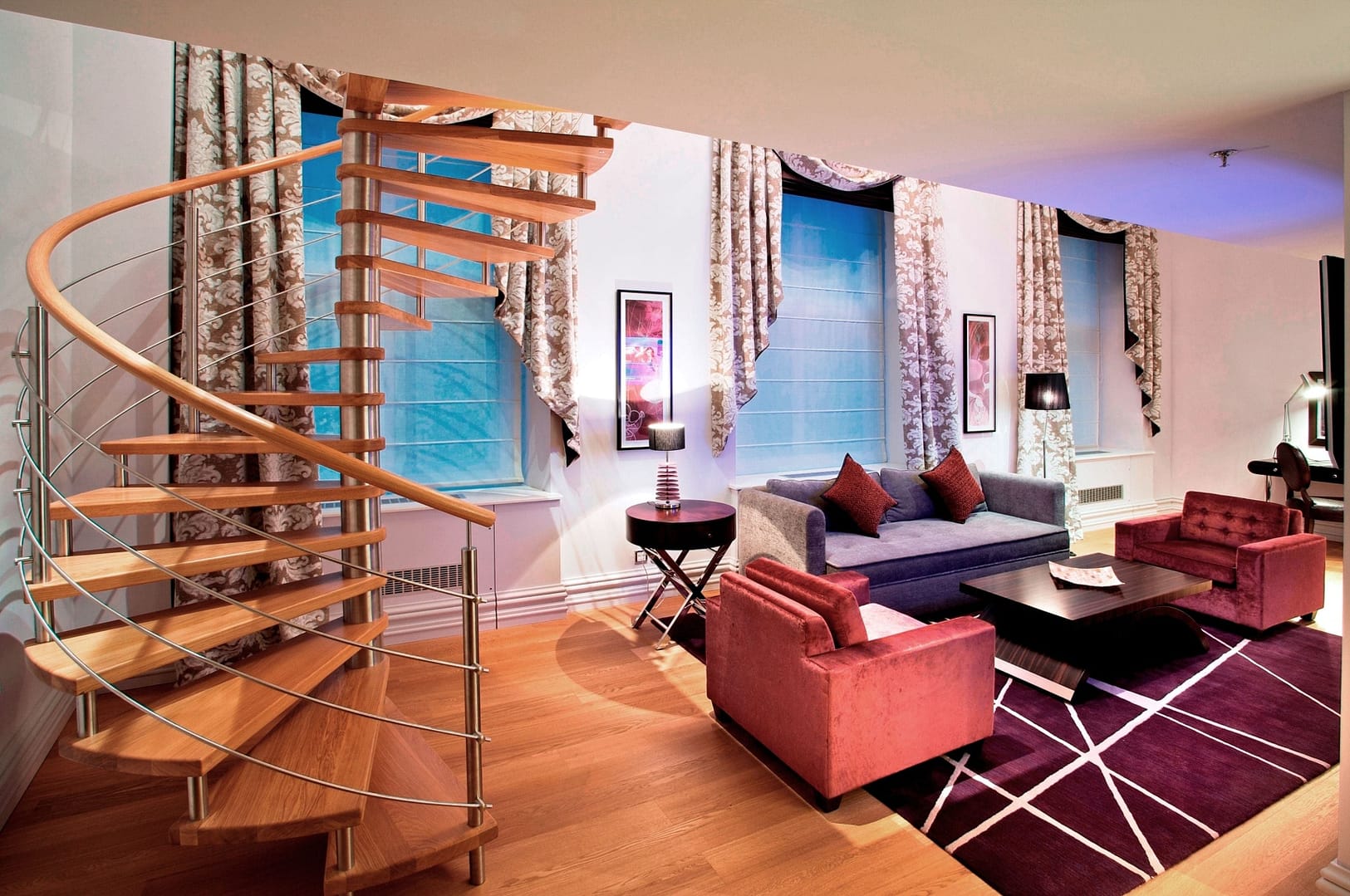 The Grand Mark Prague - The Leading Hotels of the World