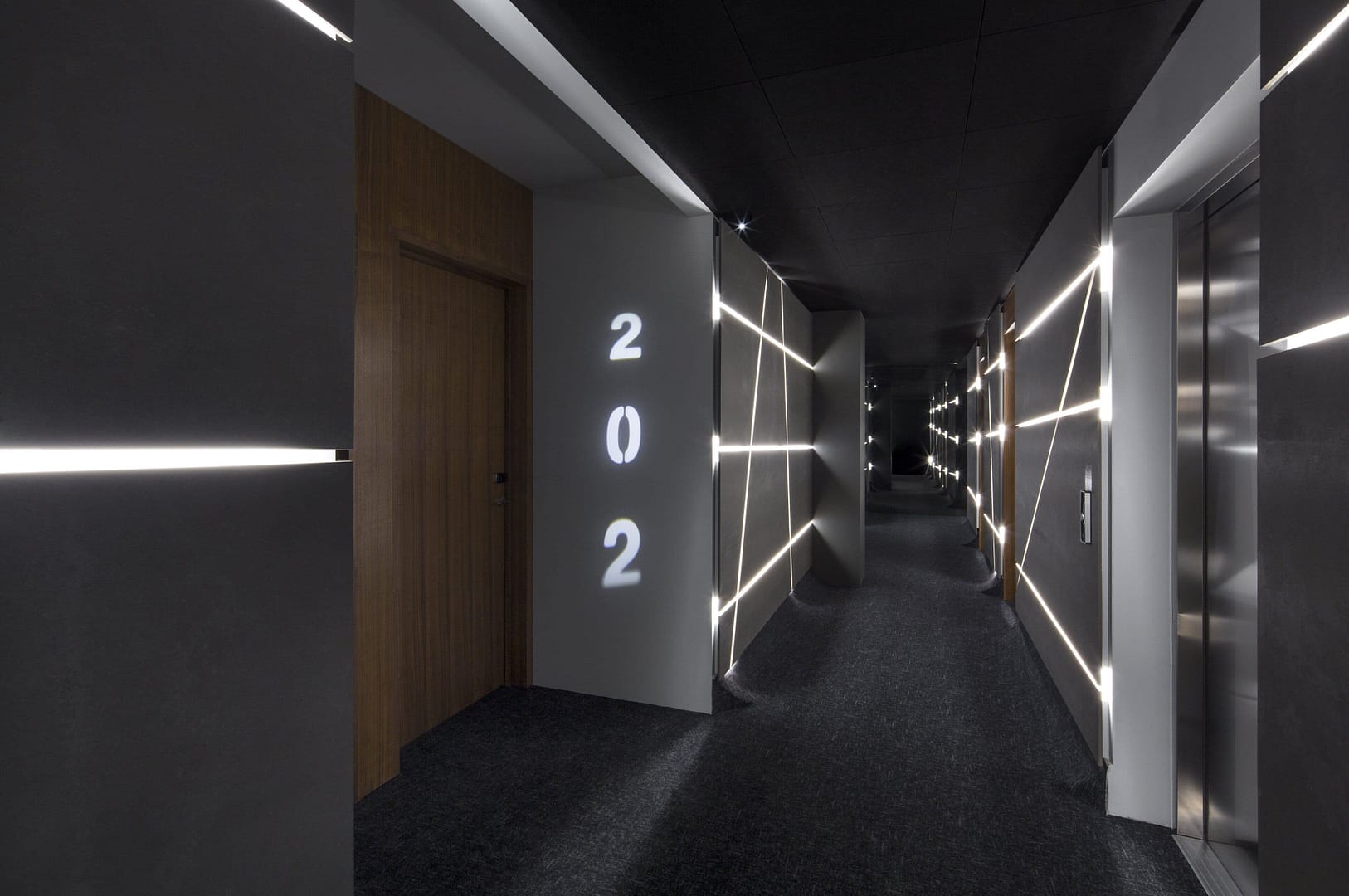 ION City Hotel, Reykjavik, a Member of Design Hotels