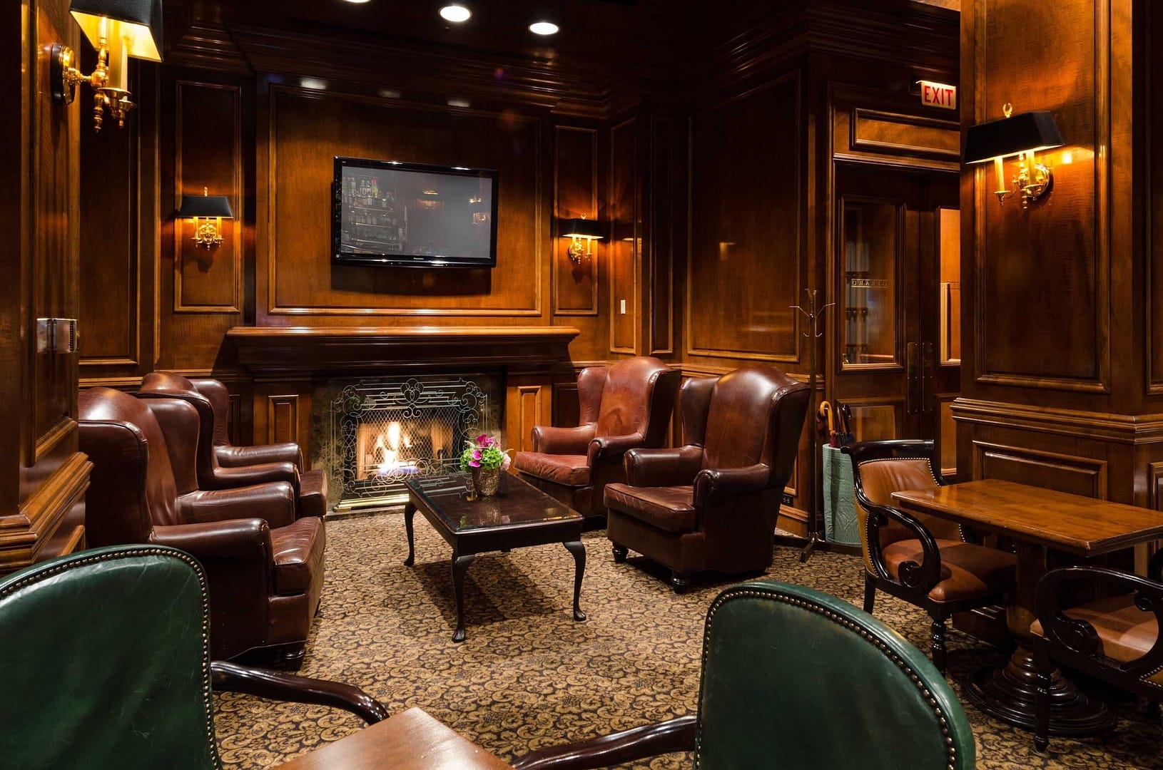 The Sutton Place Hotel Vancouver