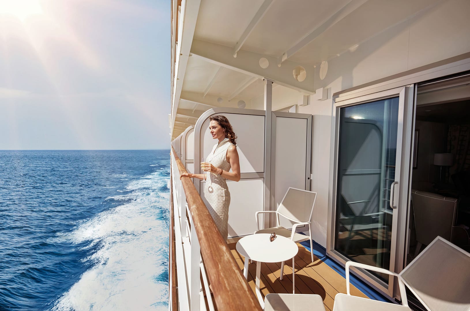 Silversea Cruises